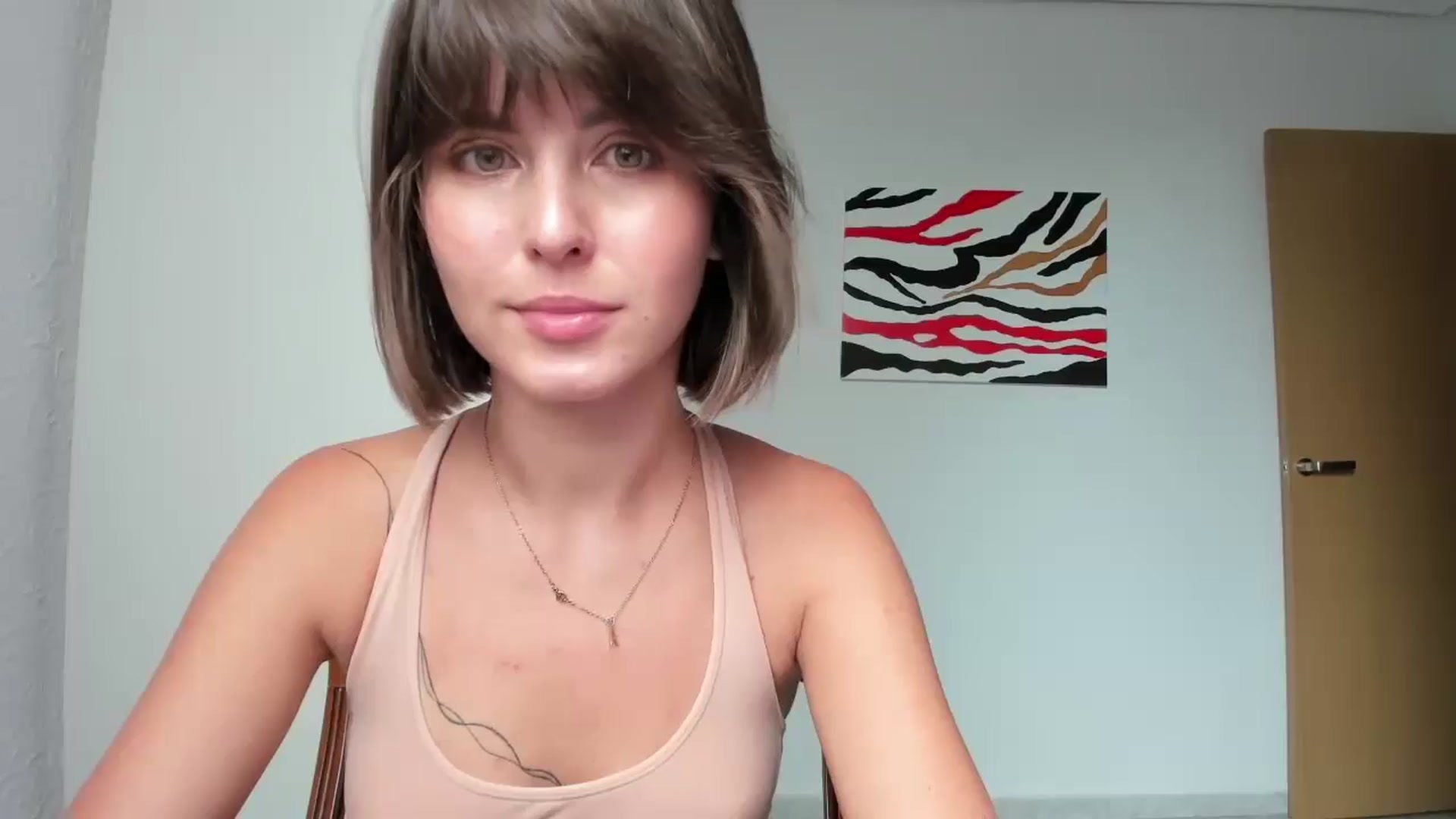 Gallery image thumbnail from AhahaGirl's myfreecams stream on, 07/15/2024, 14:33 image 1 of 20