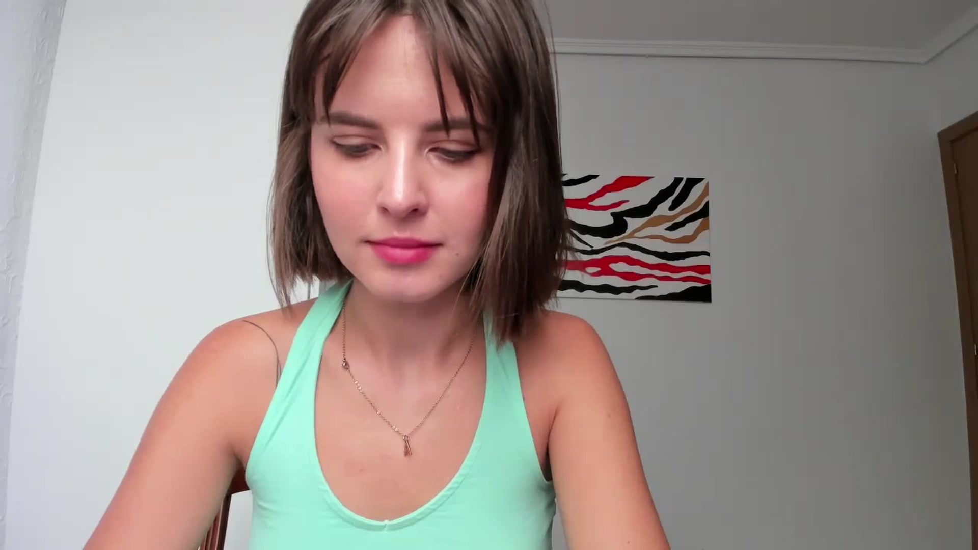 Gallery image thumbnail from AhahaGirl's myfreecams stream on, 07/16/2024, 10:43 image 7 of 20