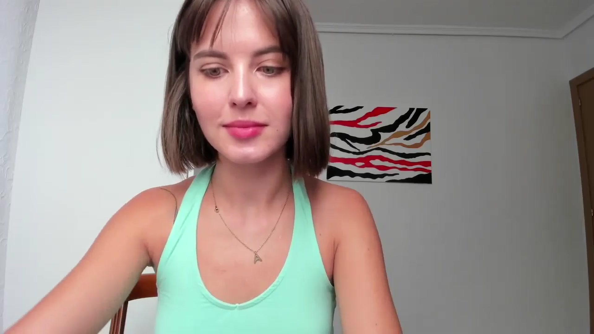 Gallery image thumbnail from AhahaGirl's myfreecams stream on, 07/16/2024, 10:43 image 10 of 20