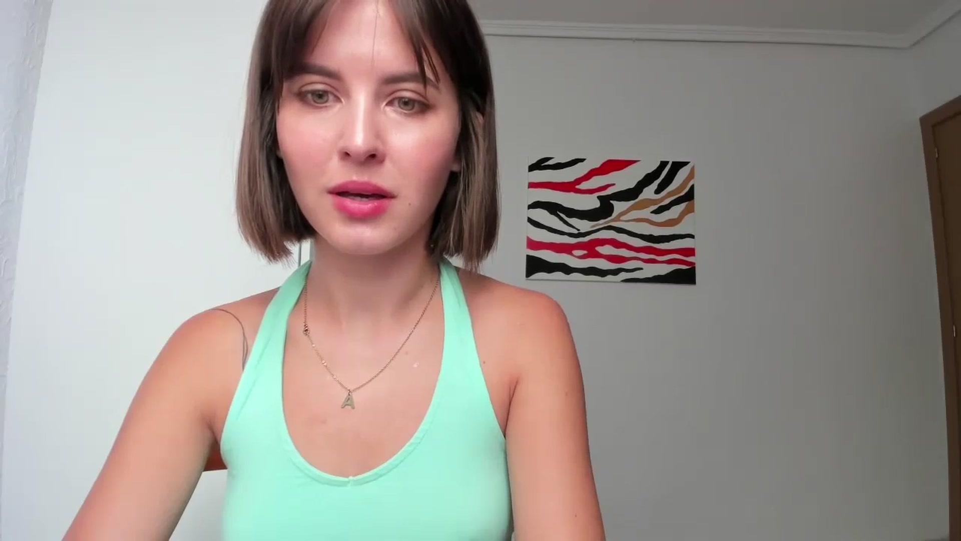 Gallery image thumbnail from AhahaGirl's myfreecams stream on, 07/16/2024, 10:43 image 16 of 20