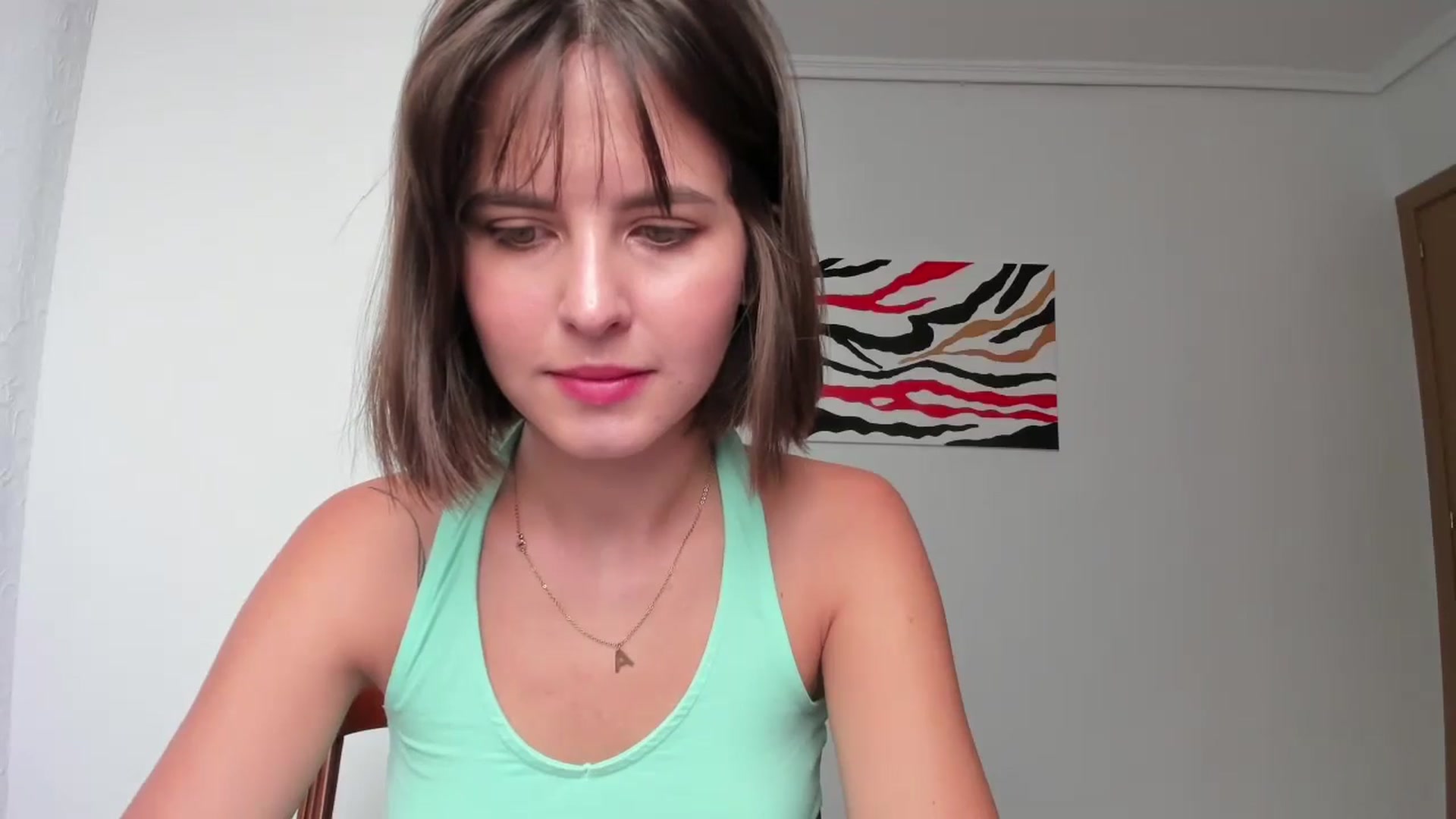 Gallery image thumbnail from AhahaGirl's myfreecams stream on, 07/16/2024, 10:43 image 6 of 20