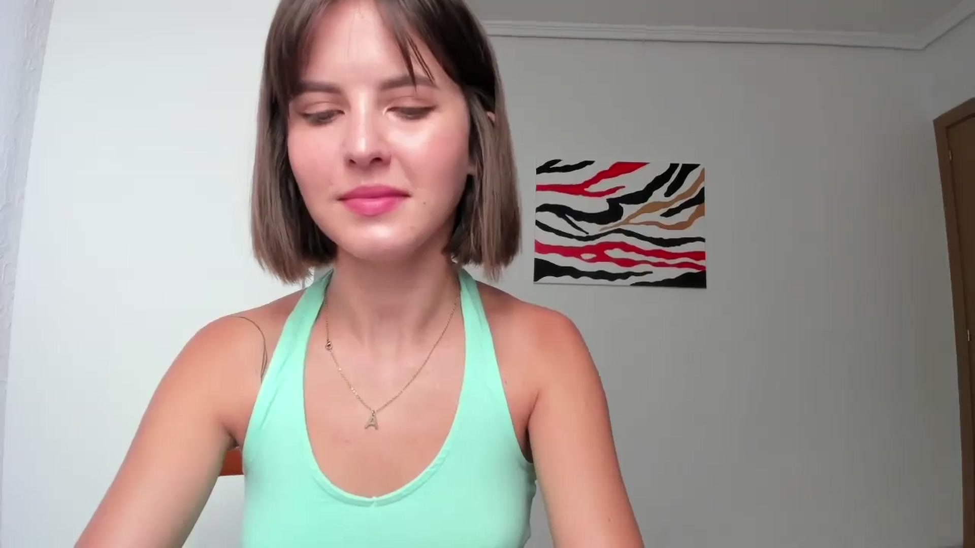 Gallery image thumbnail from AhahaGirl's myfreecams stream on, 07/16/2024, 10:43 image 19 of 20