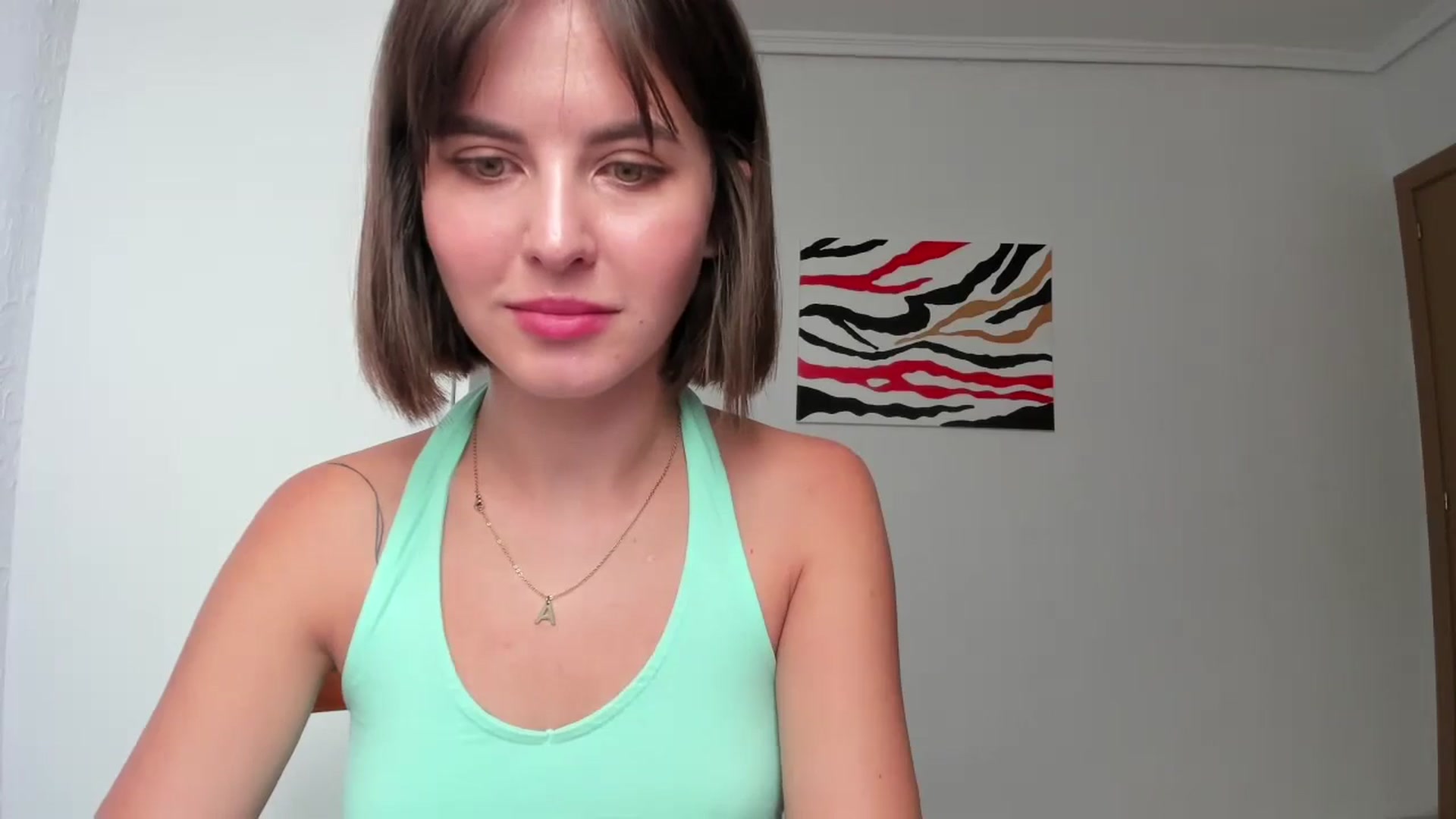 Gallery image thumbnail from AhahaGirl's myfreecams stream on, 07/16/2024, 10:43 image 17 of 20