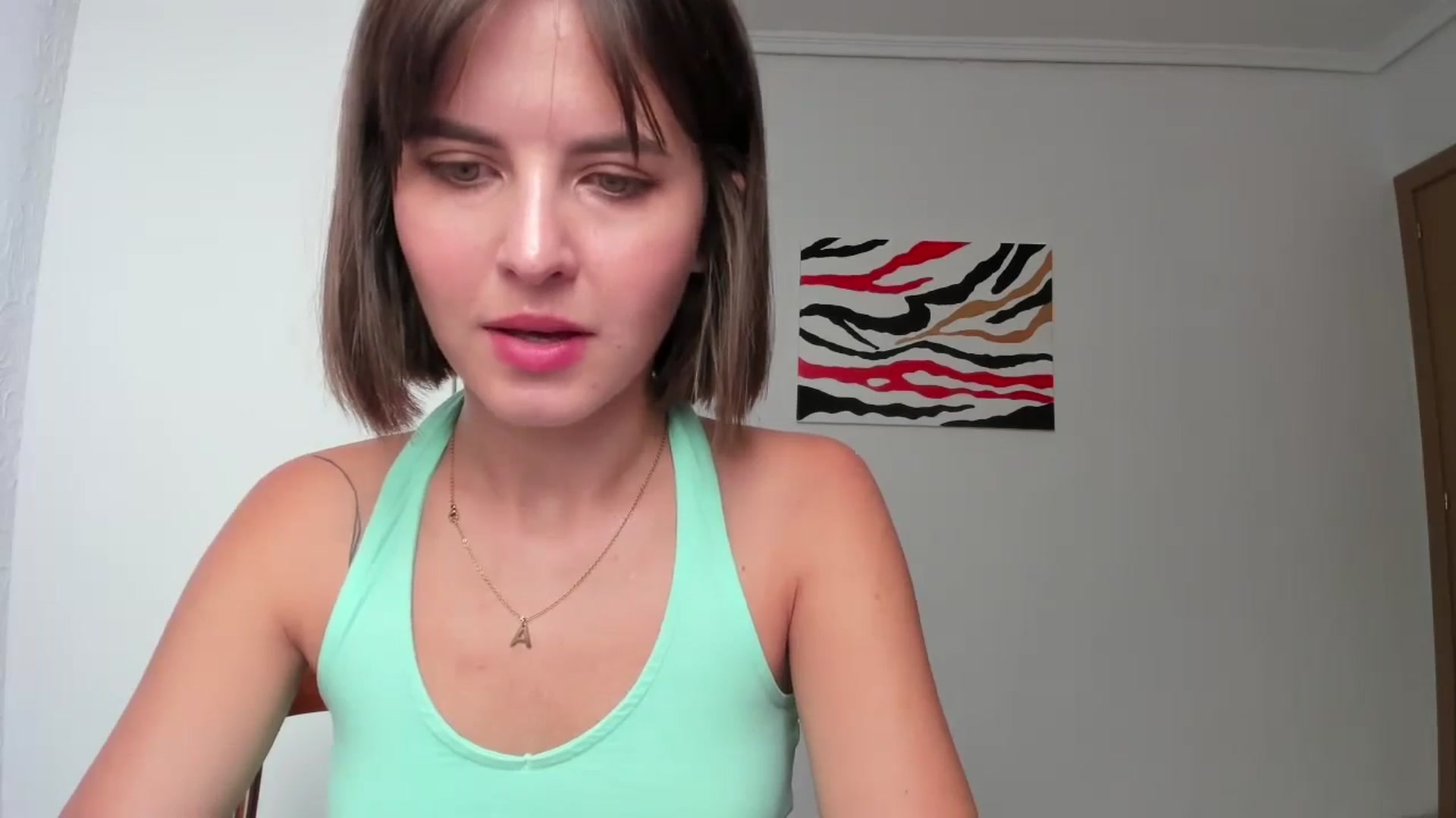 Gallery image thumbnail from AhahaGirl's myfreecams stream on, 07/16/2024, 10:43 image 18 of 20