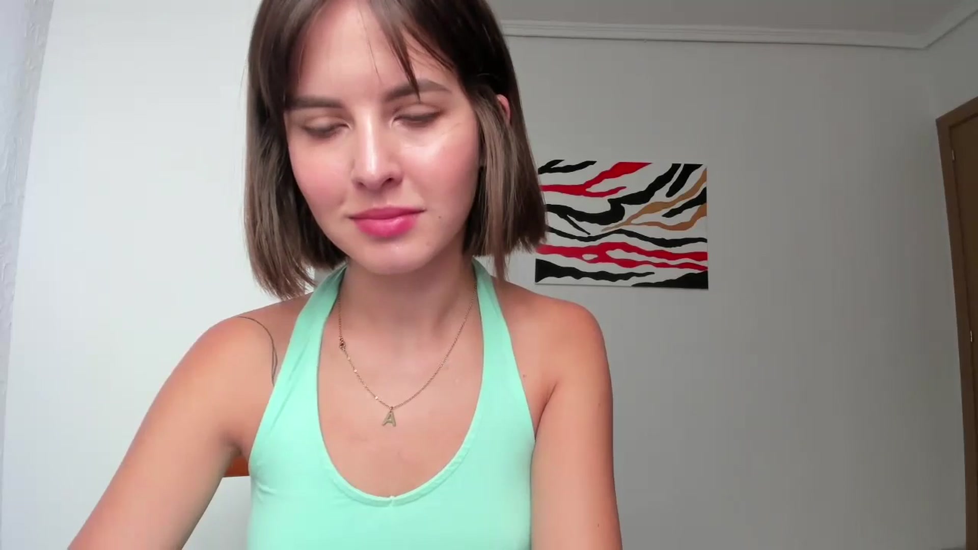 Gallery image thumbnail from AhahaGirl's myfreecams stream on, 07/16/2024, 10:43 image 14 of 20