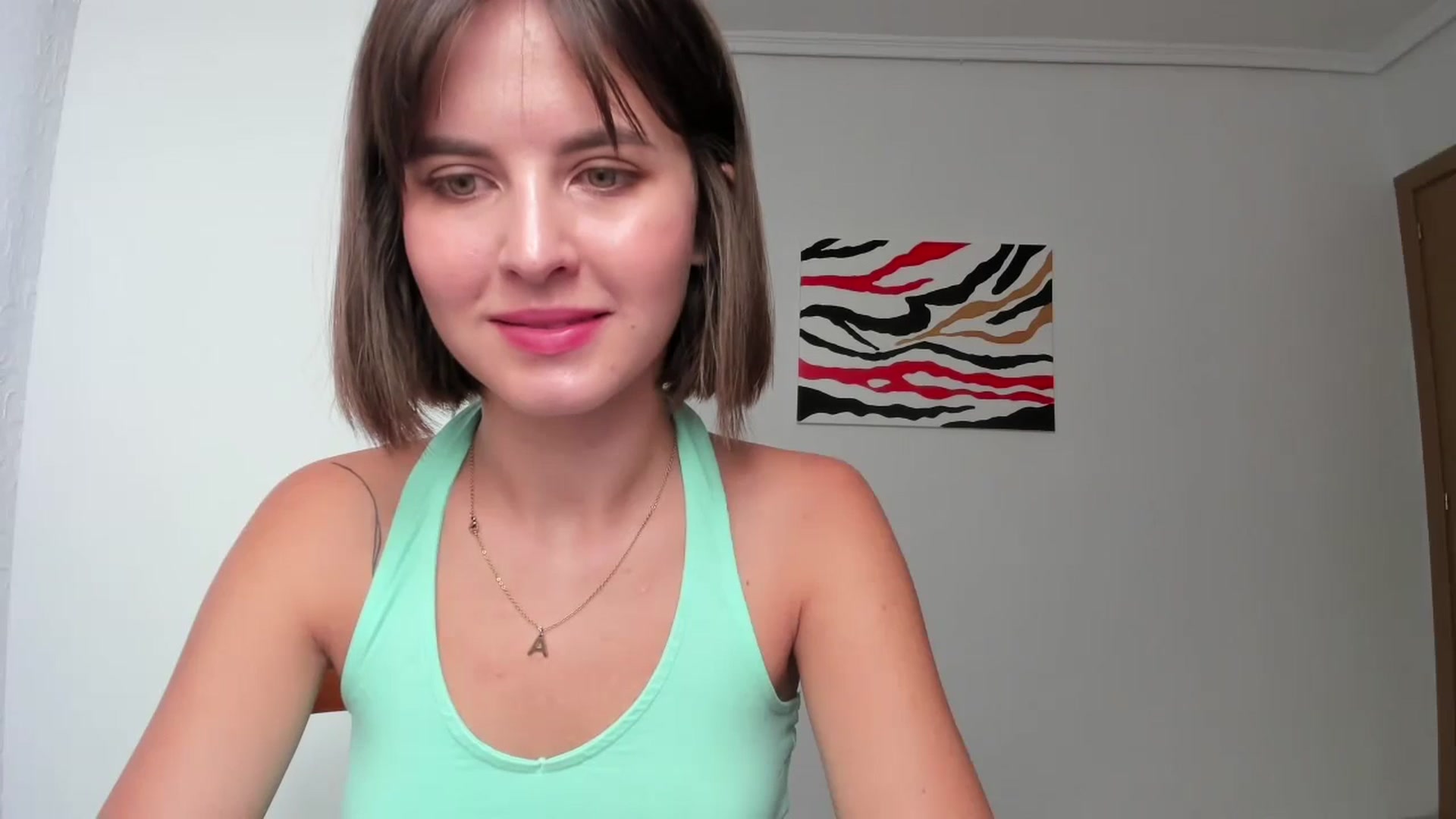 Gallery image thumbnail from AhahaGirl's myfreecams stream on, 07/16/2024, 10:43 image 20 of 20