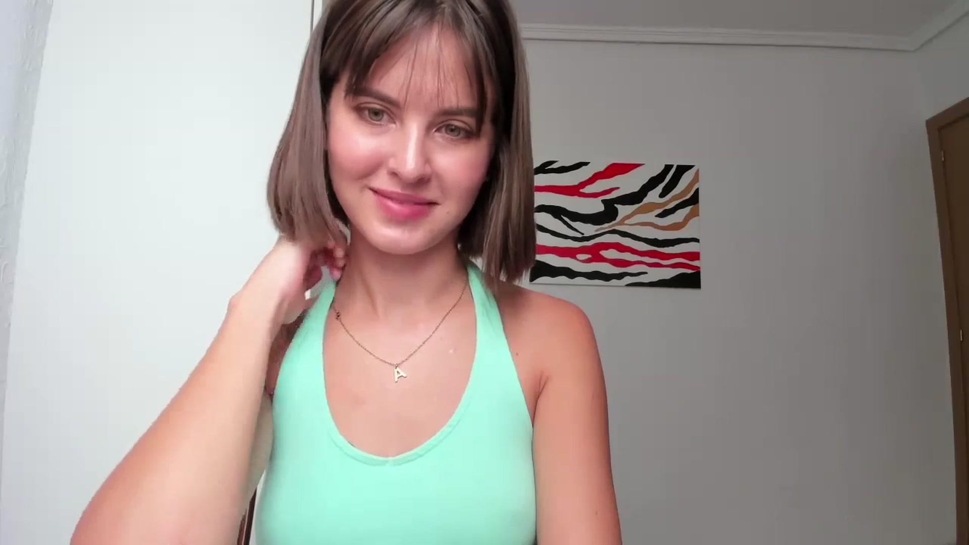 Gallery image thumbnail from AhahaGirl's myfreecams stream on, 07/16/2024, 11:26 image 7 of 20