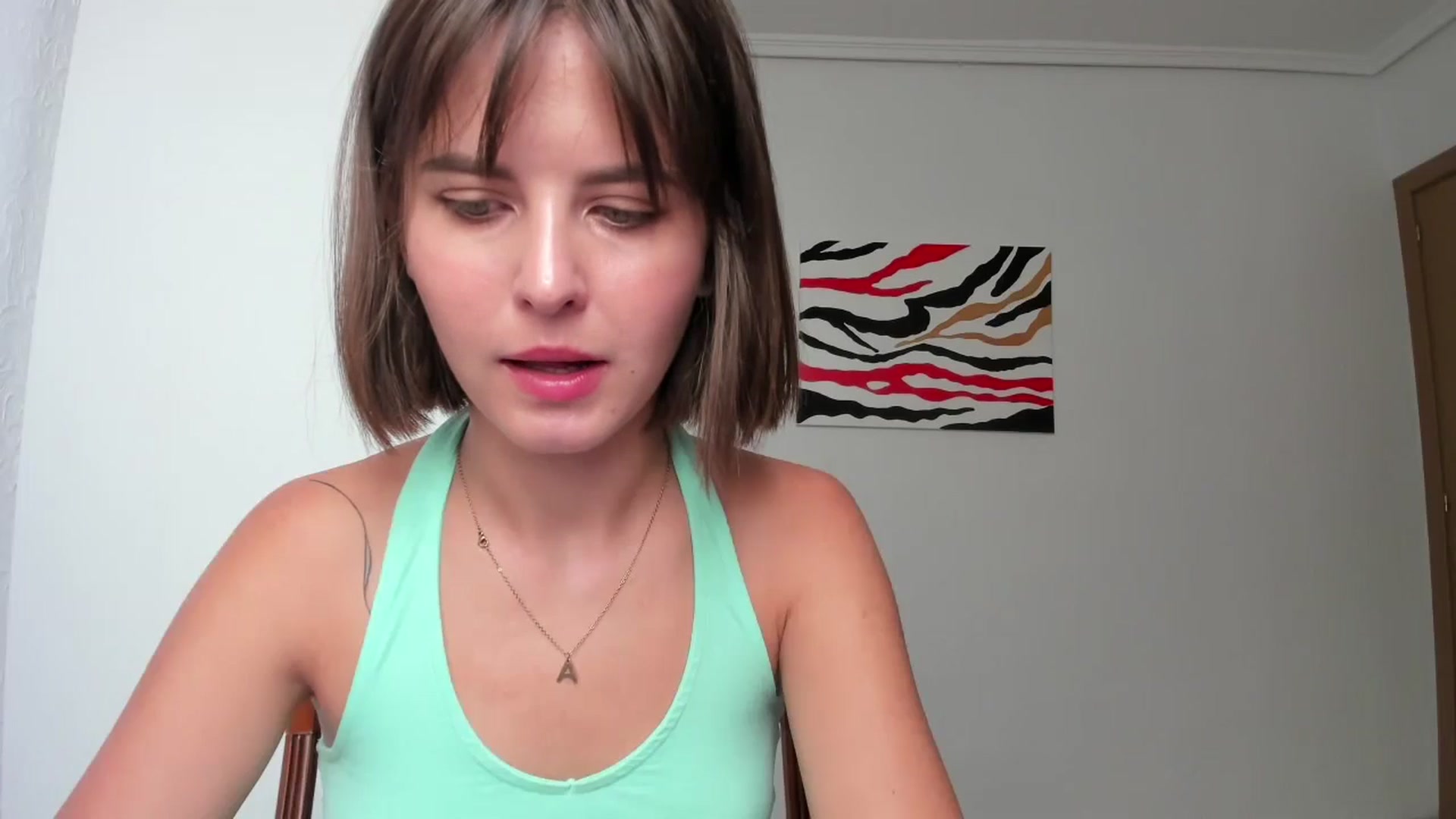 Gallery image thumbnail from AhahaGirl's myfreecams stream on, 07/16/2024, 11:26 image 2 of 20