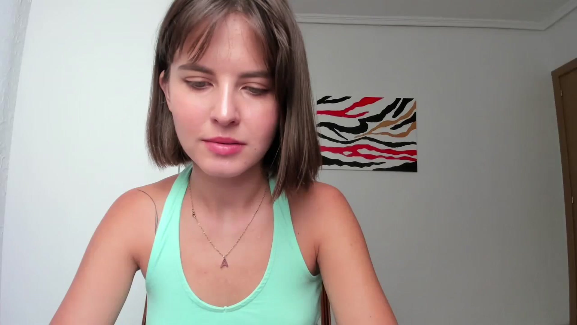 Gallery image thumbnail from AhahaGirl's myfreecams stream on, 07/16/2024, 11:26 image 4 of 20