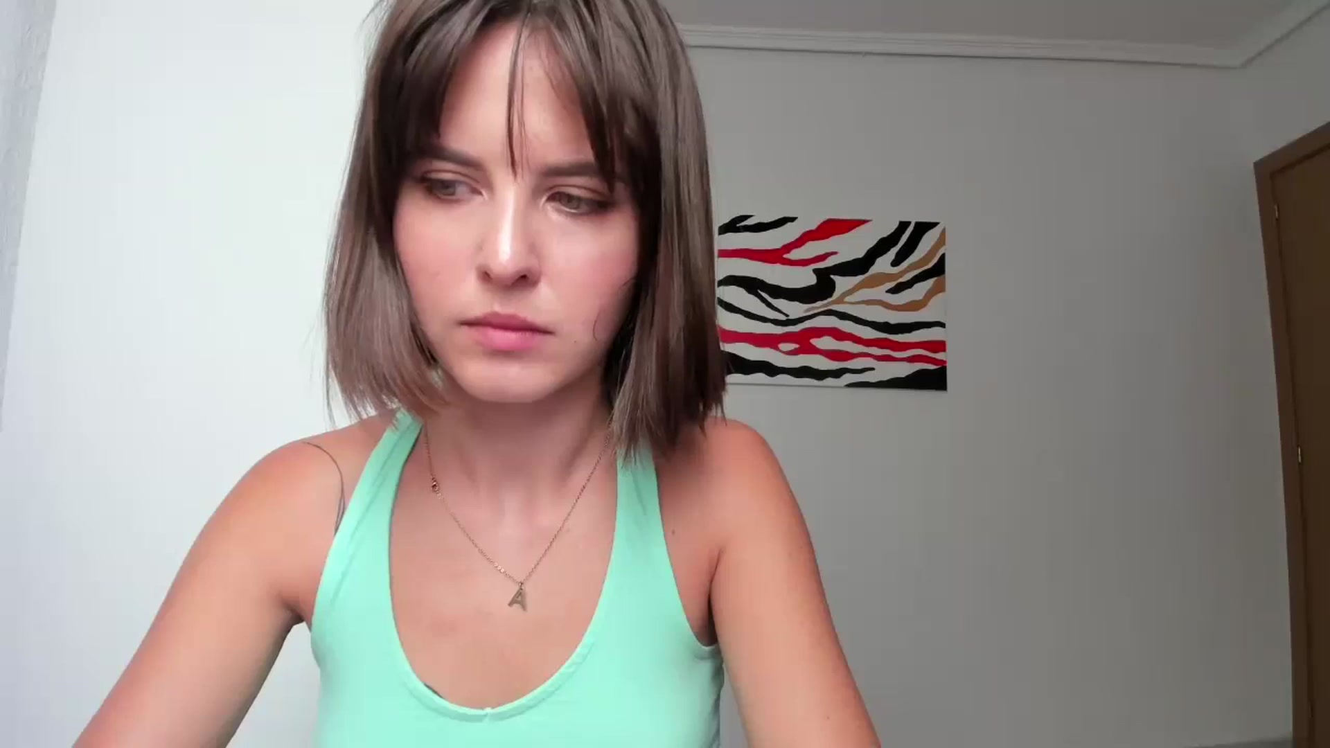 Gallery image thumbnail from AhahaGirl's myfreecams stream on, 07/16/2024, 11:26 image 14 of 20