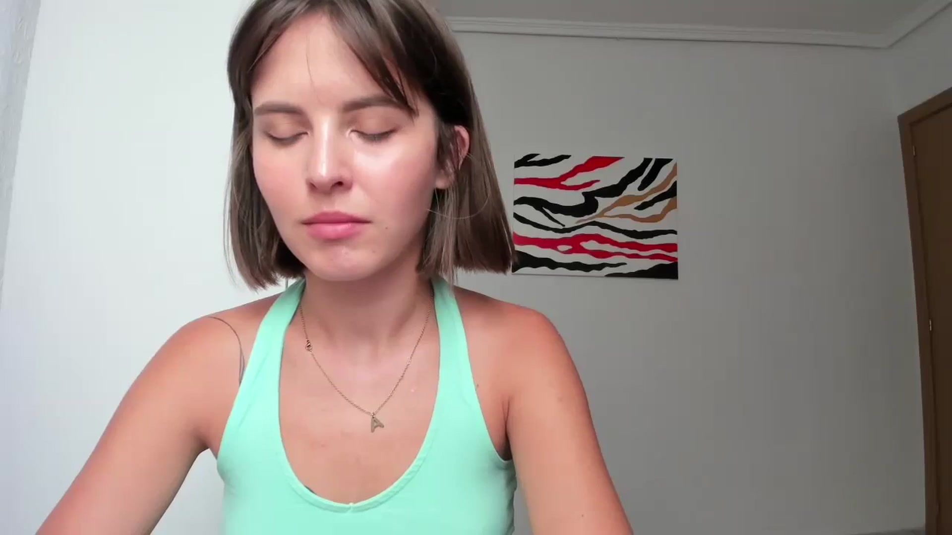 Gallery image thumbnail from AhahaGirl's myfreecams stream on, 07/16/2024, 11:26 image 13 of 20