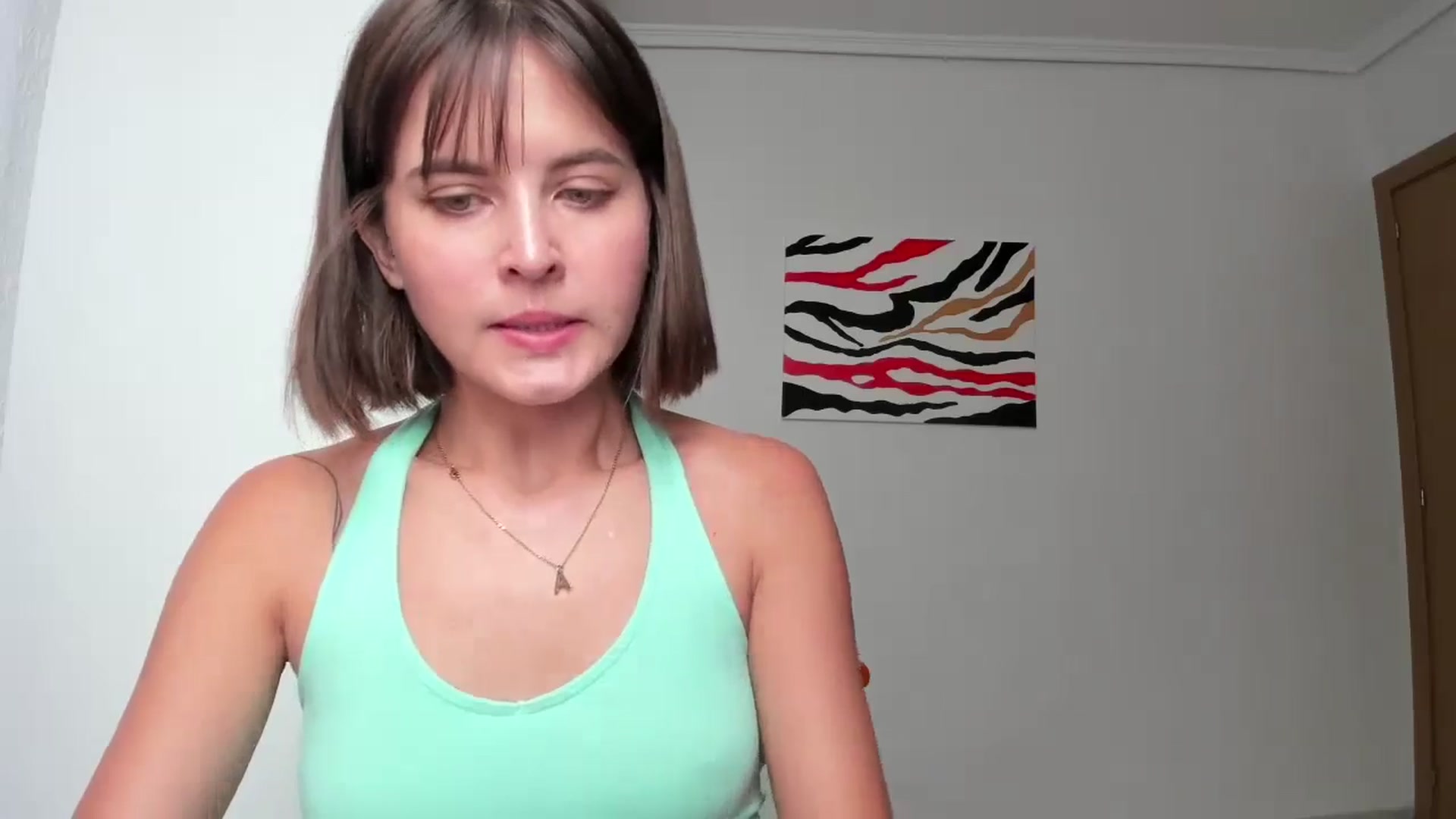 Gallery image thumbnail from AhahaGirl's myfreecams stream on, 07/16/2024, 11:26 image 12 of 20