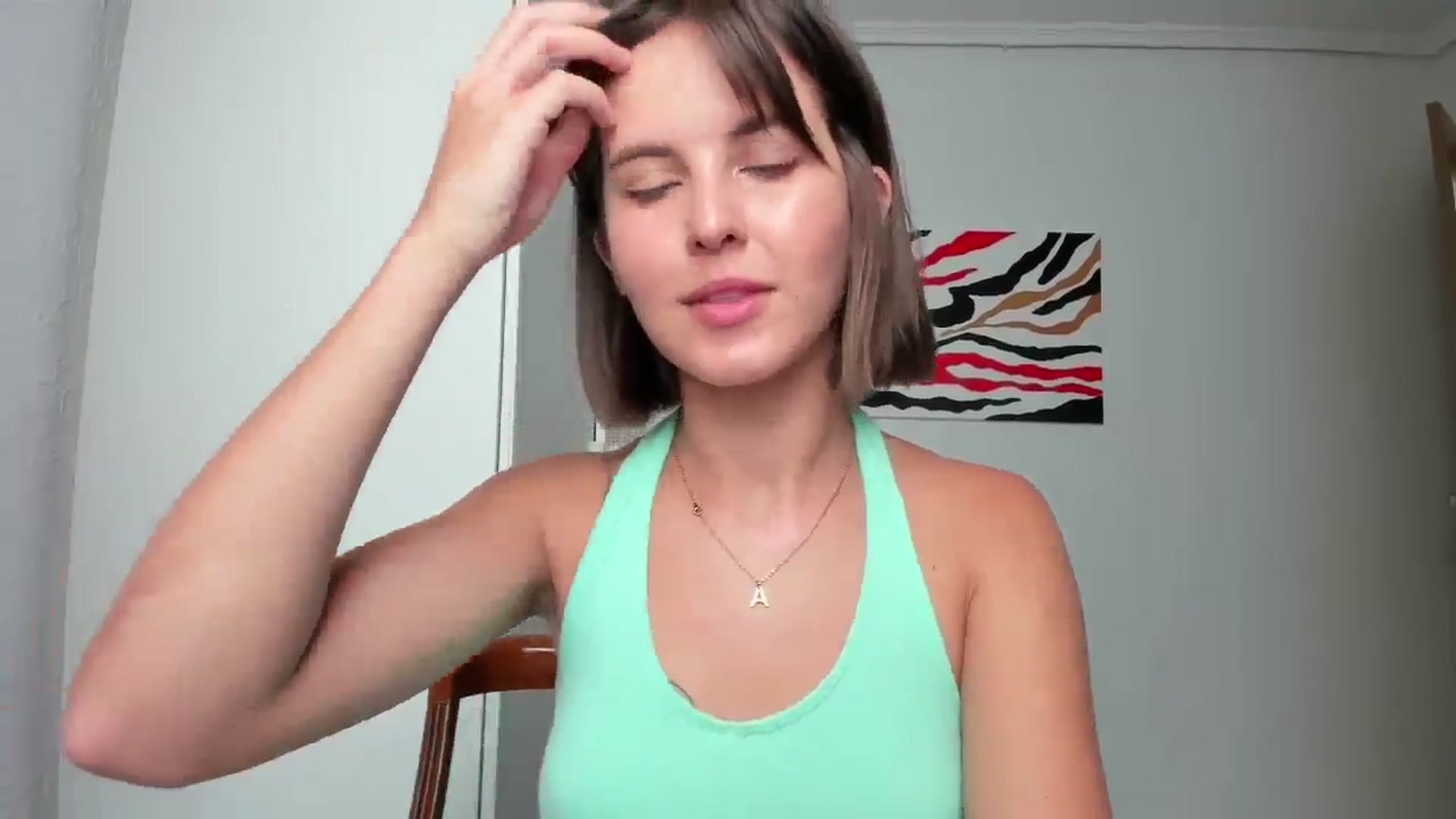 Gallery image thumbnail from AhahaGirl's myfreecams stream on, 07/16/2024, 12:54 image 20 of 20