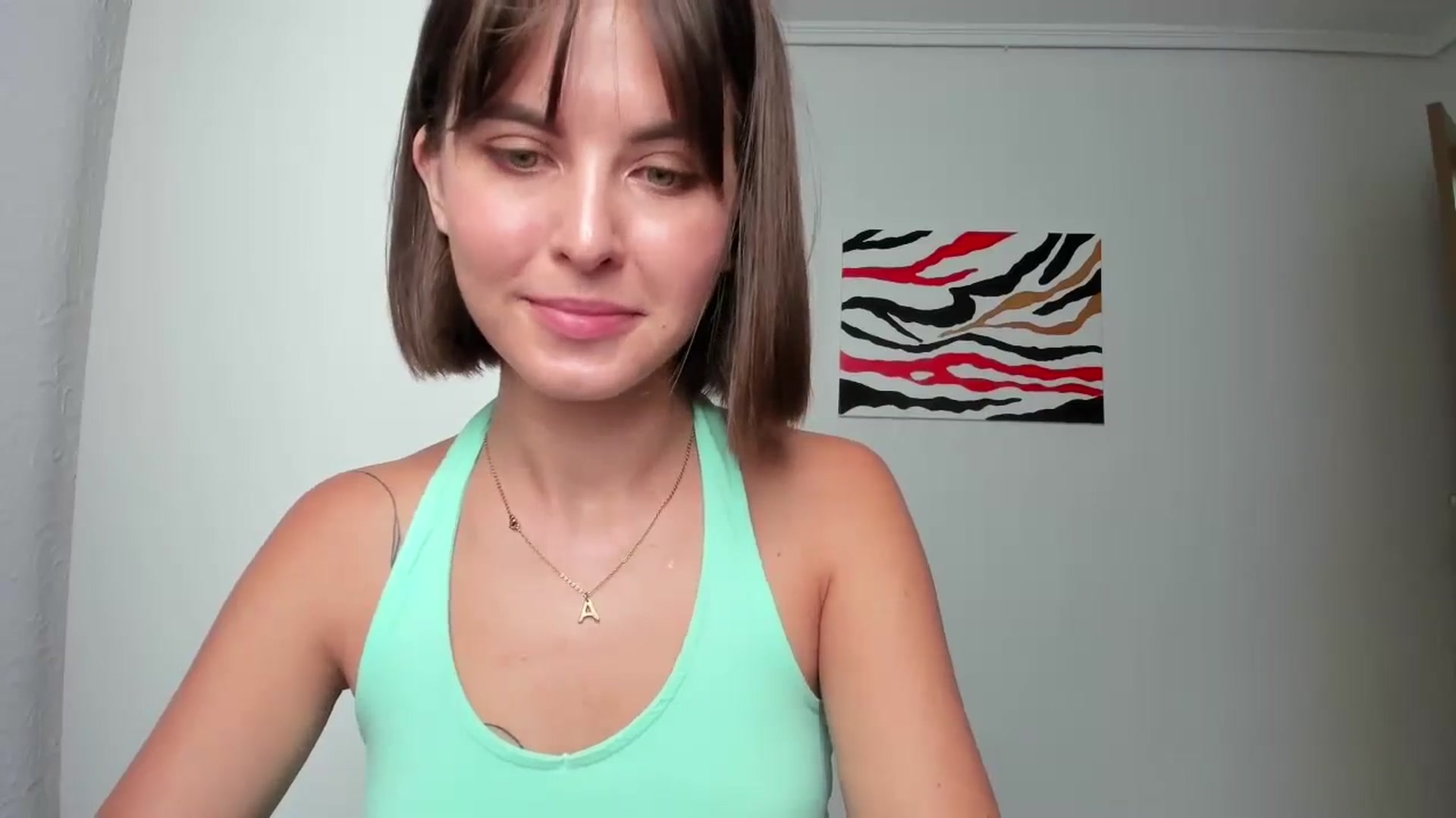 Gallery image thumbnail from AhahaGirl's myfreecams stream on, 07/16/2024, 12:54 image 16 of 20