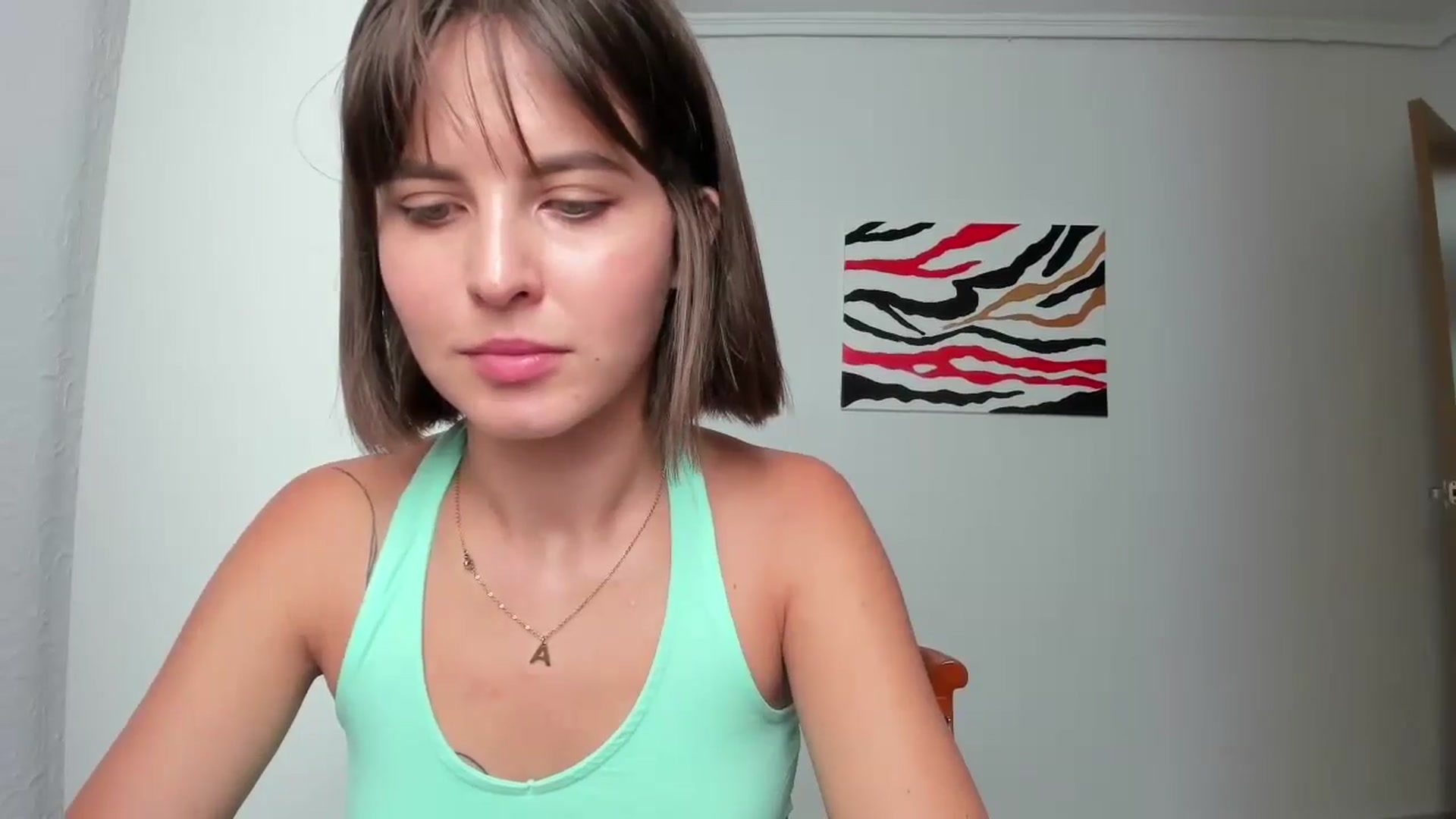 Gallery image thumbnail from AhahaGirl's myfreecams stream on, 07/16/2024, 12:54 image 4 of 20