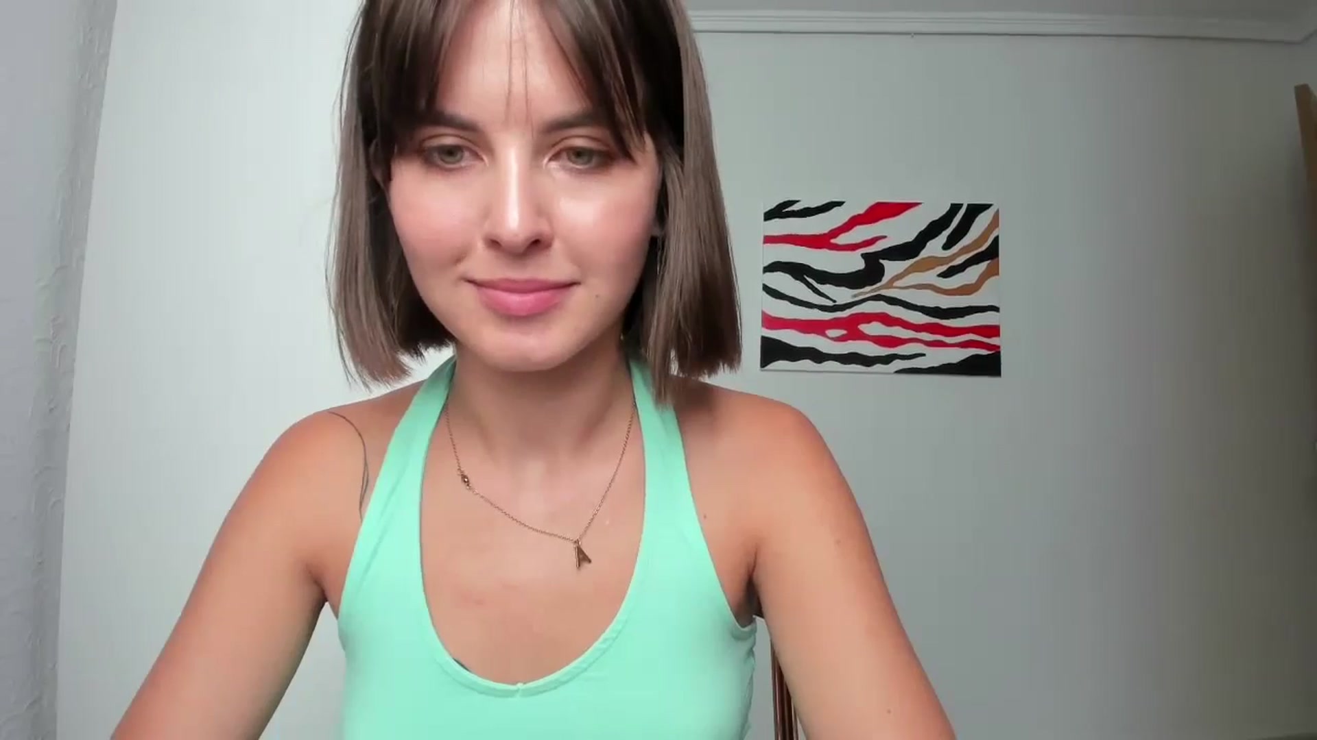 Gallery image thumbnail from AhahaGirl's myfreecams stream on, 07/16/2024, 12:54 image 10 of 20