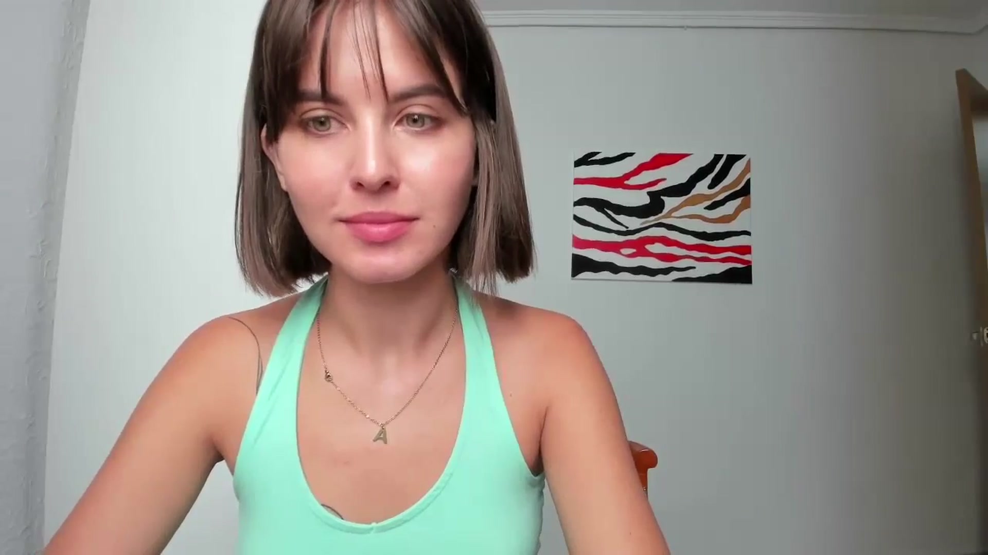 Gallery image thumbnail from AhahaGirl's myfreecams stream on, 07/16/2024, 12:54 image 7 of 20