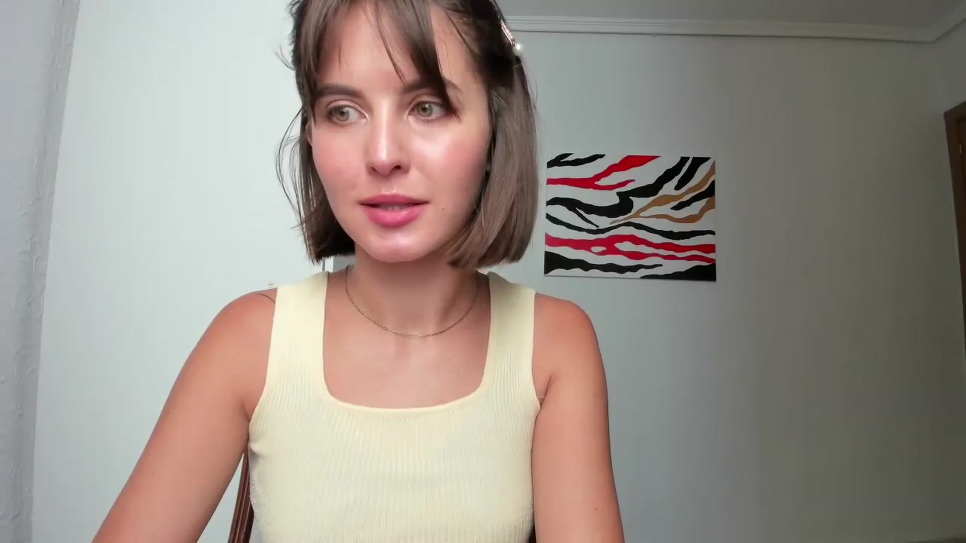 Gallery image thumbnail from AhahaGirl's myfreecams stream on, 07/17/2024, 12:19 image 17 of 20