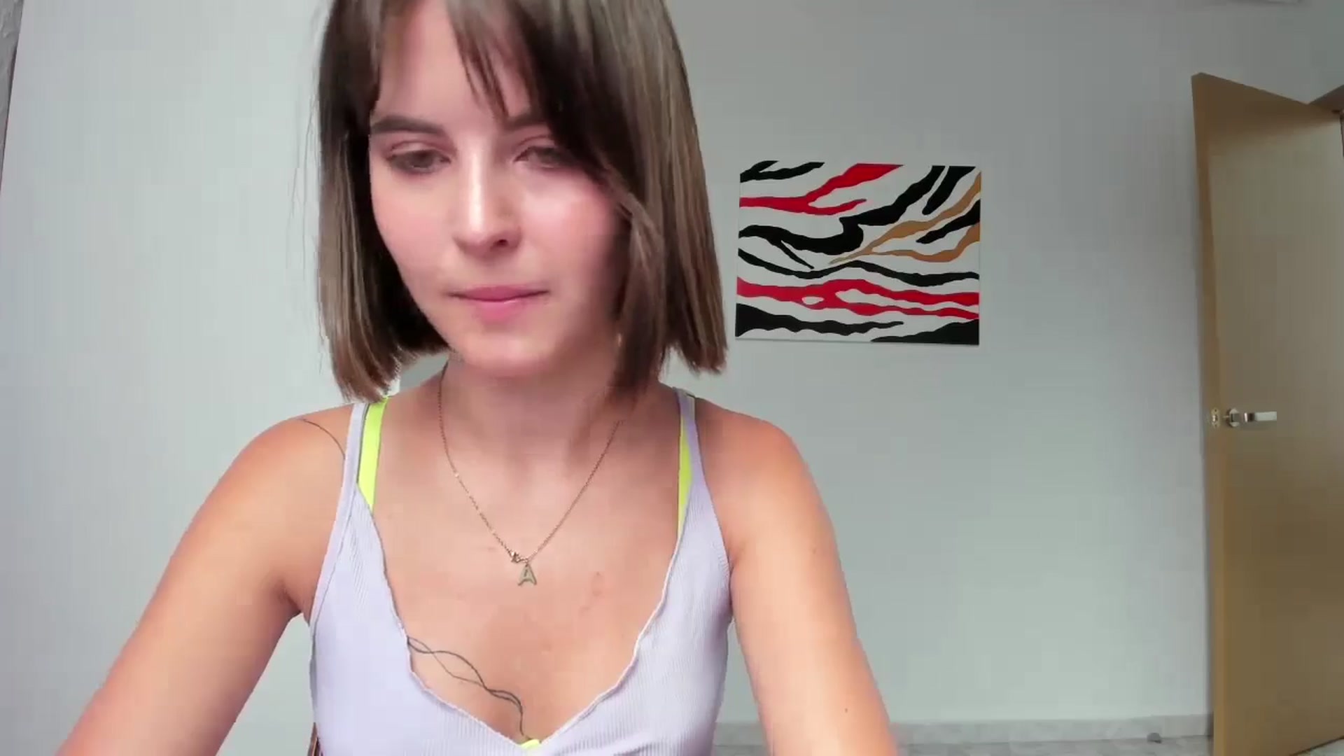 Gallery image thumbnail from AhahaGirl's myfreecams stream on, 07/19/2024, 14:42 image 16 of 20