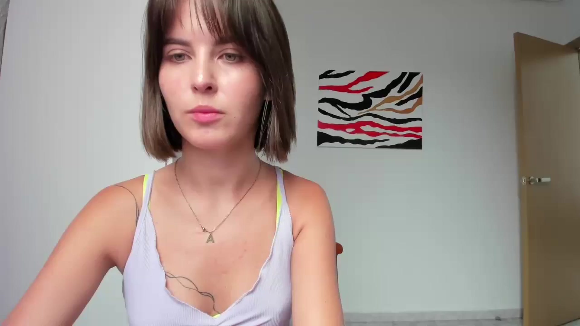 Gallery image thumbnail from AhahaGirl's myfreecams stream on, 07/19/2024, 14:42 image 1 of 20
