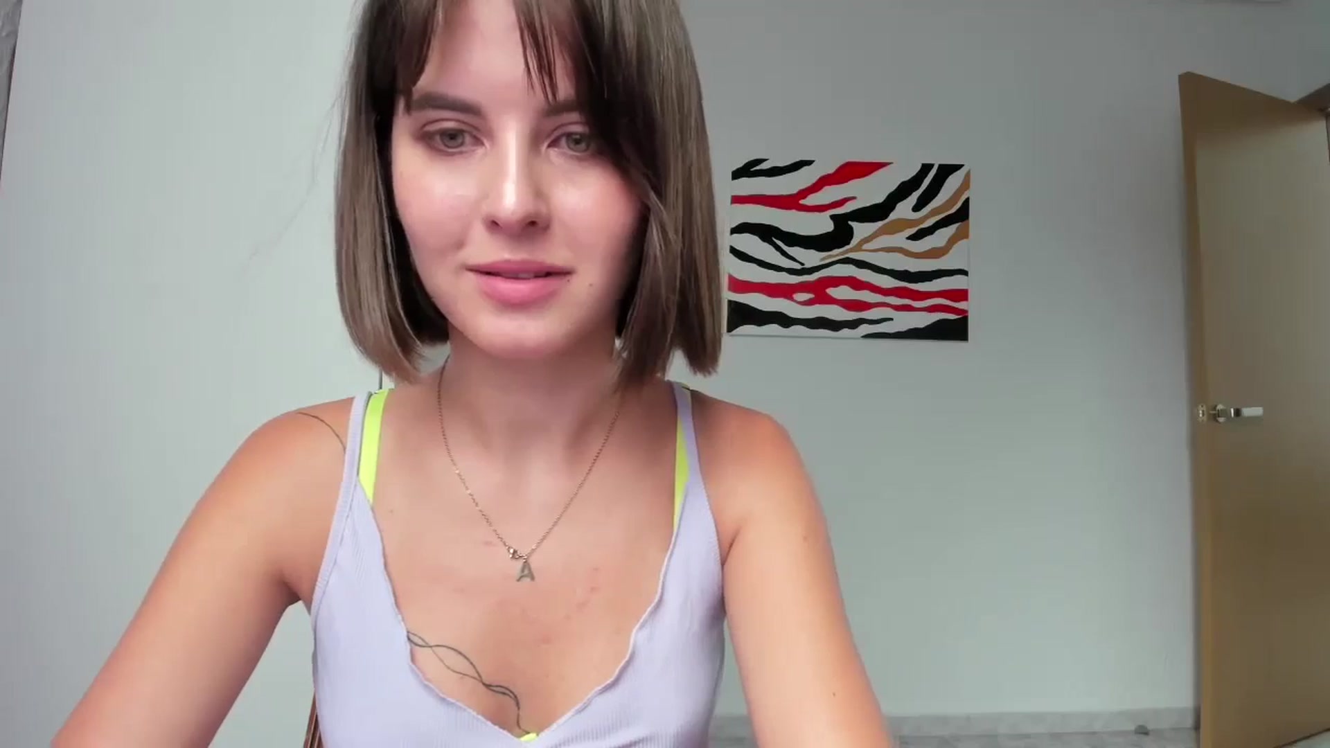 Gallery image thumbnail from AhahaGirl's myfreecams stream on, 07/19/2024, 14:42 image 17 of 20