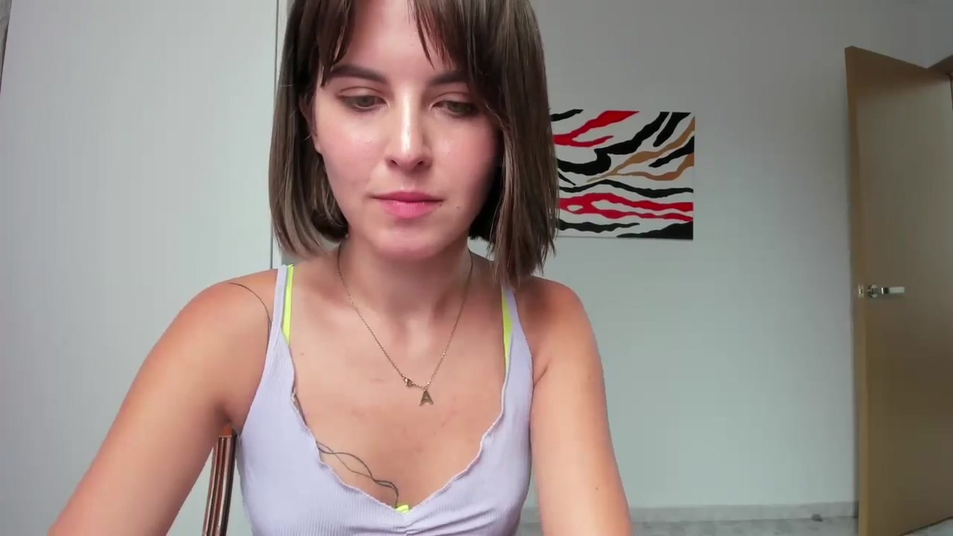 Gallery image thumbnail from AhahaGirl's myfreecams stream on, 07/19/2024, 14:42 image 6 of 20