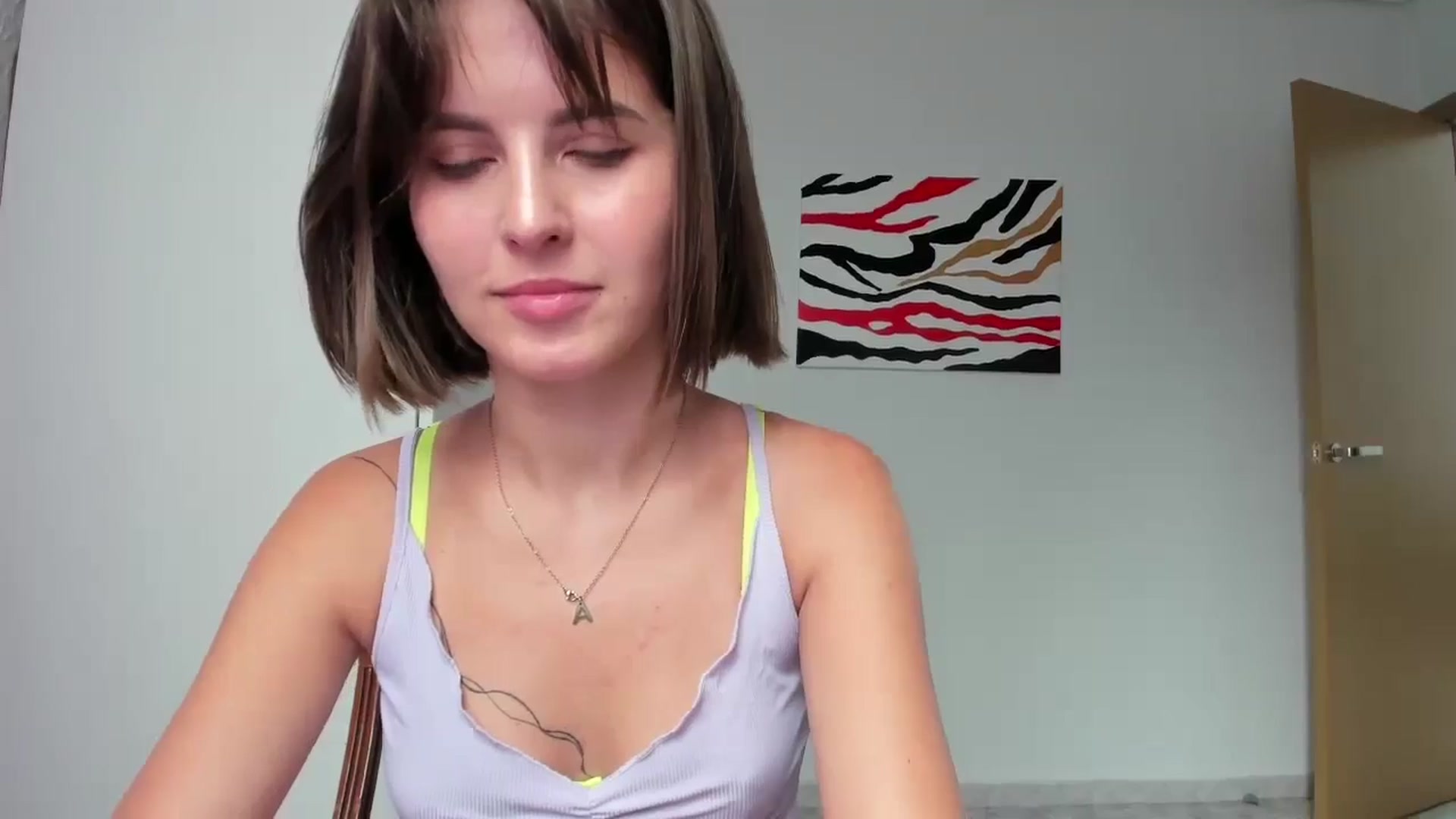 Gallery image thumbnail from AhahaGirl's myfreecams stream on, 07/19/2024, 14:42 image 19 of 20