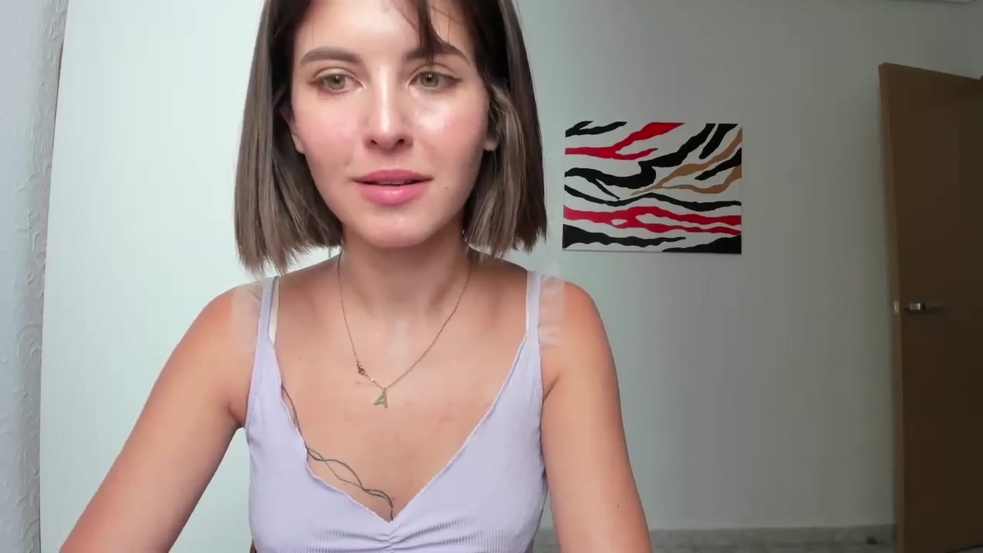 Gallery image thumbnail from AhahaGirl's myfreecams stream on, 07/20/2024, 12:21 image 5 of 20