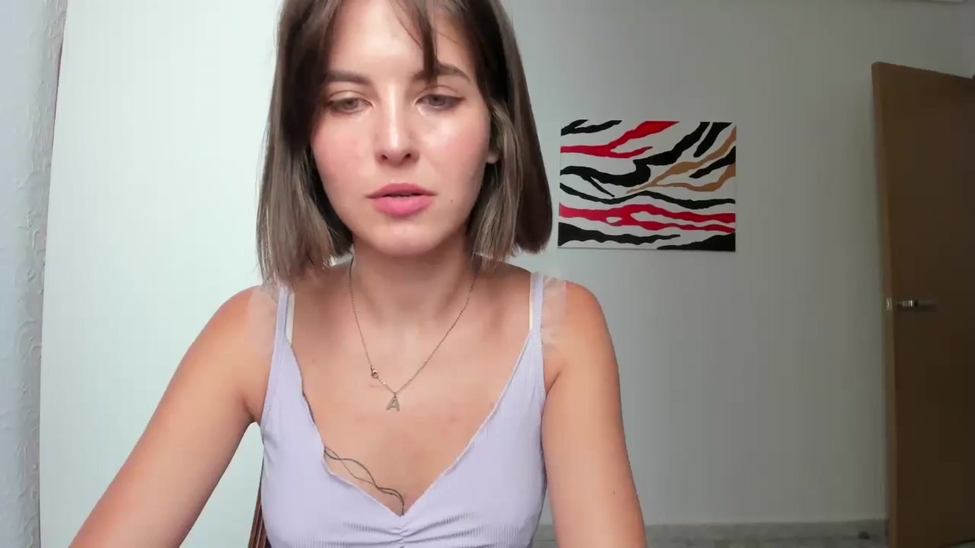 Gallery image thumbnail from AhahaGirl's myfreecams stream on, 07/20/2024, 12:21 image 4 of 20