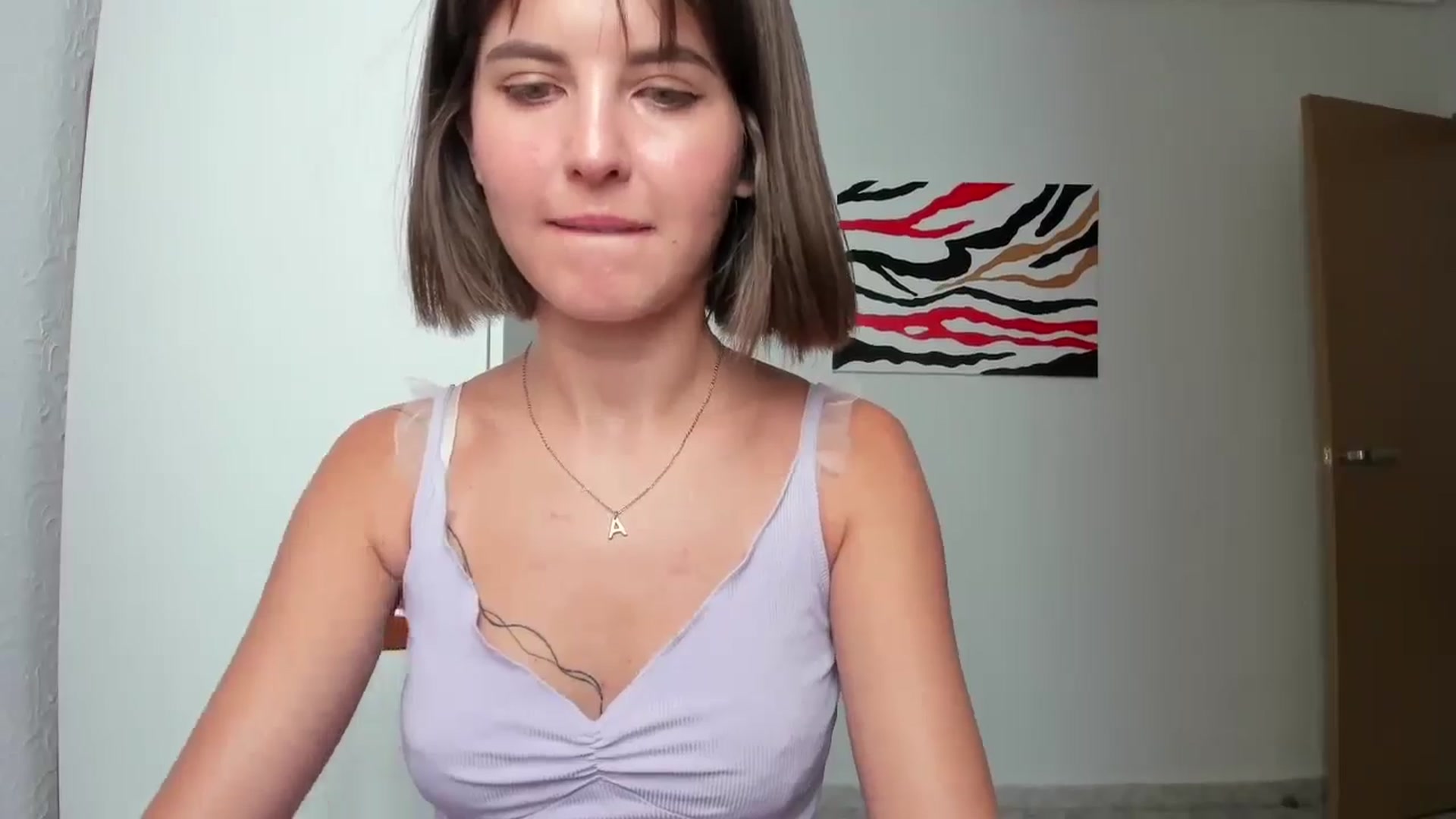 Gallery image thumbnail from AhahaGirl's myfreecams stream on, 07/20/2024, 12:21 image 17 of 20