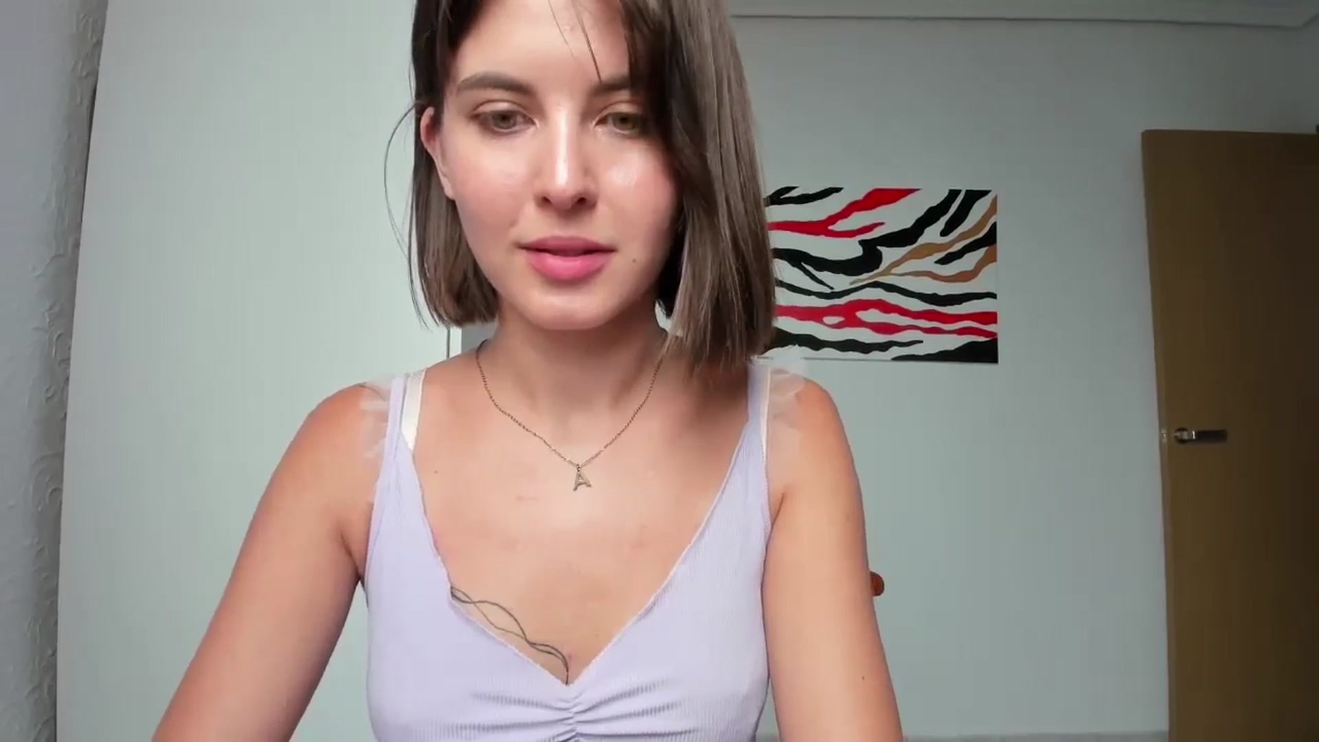 Gallery image thumbnail from AhahaGirl's myfreecams stream on, 07/20/2024, 13:37 image 13 of 20