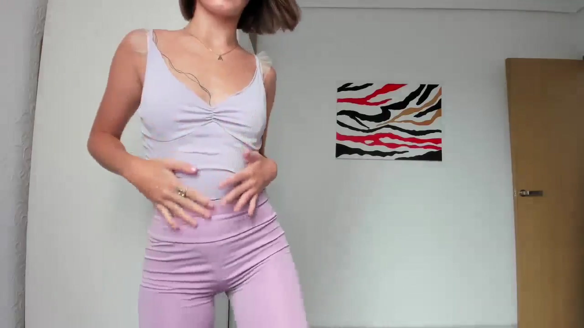 Gallery image thumbnail from AhahaGirl's myfreecams stream on, 07/20/2024, 14:18 image 16 of 20