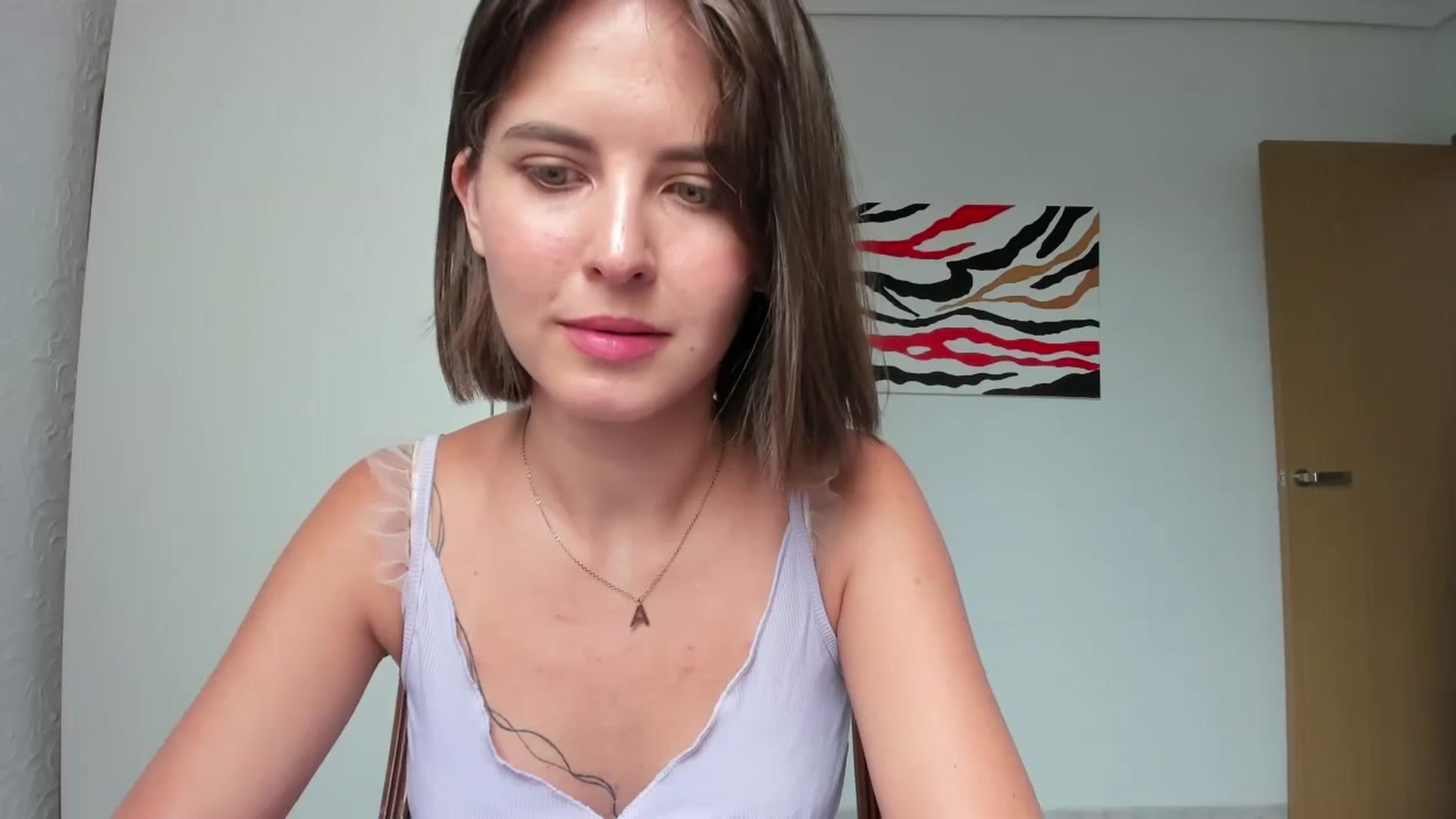 Gallery image thumbnail from AhahaGirl's myfreecams stream on, 07/20/2024, 14:18 image 15 of 20