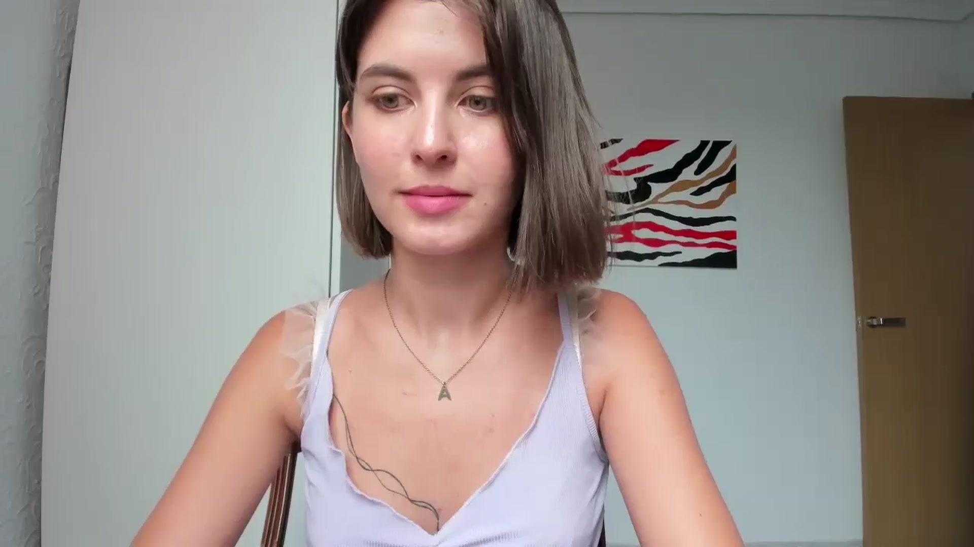 Gallery image thumbnail from AhahaGirl's myfreecams stream on, 07/20/2024, 14:18 image 7 of 20