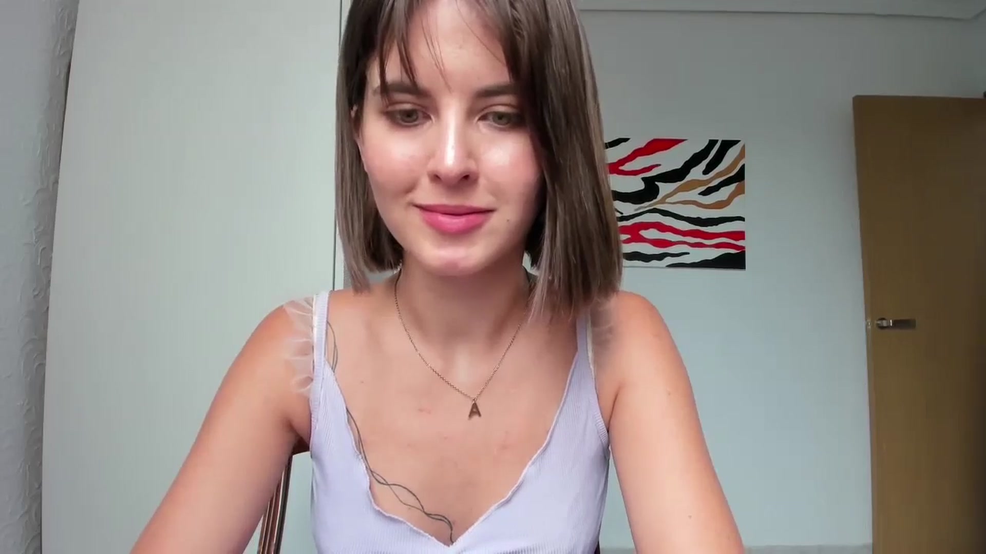 Gallery image thumbnail from AhahaGirl's myfreecams stream on, 07/20/2024, 14:18 image 14 of 20