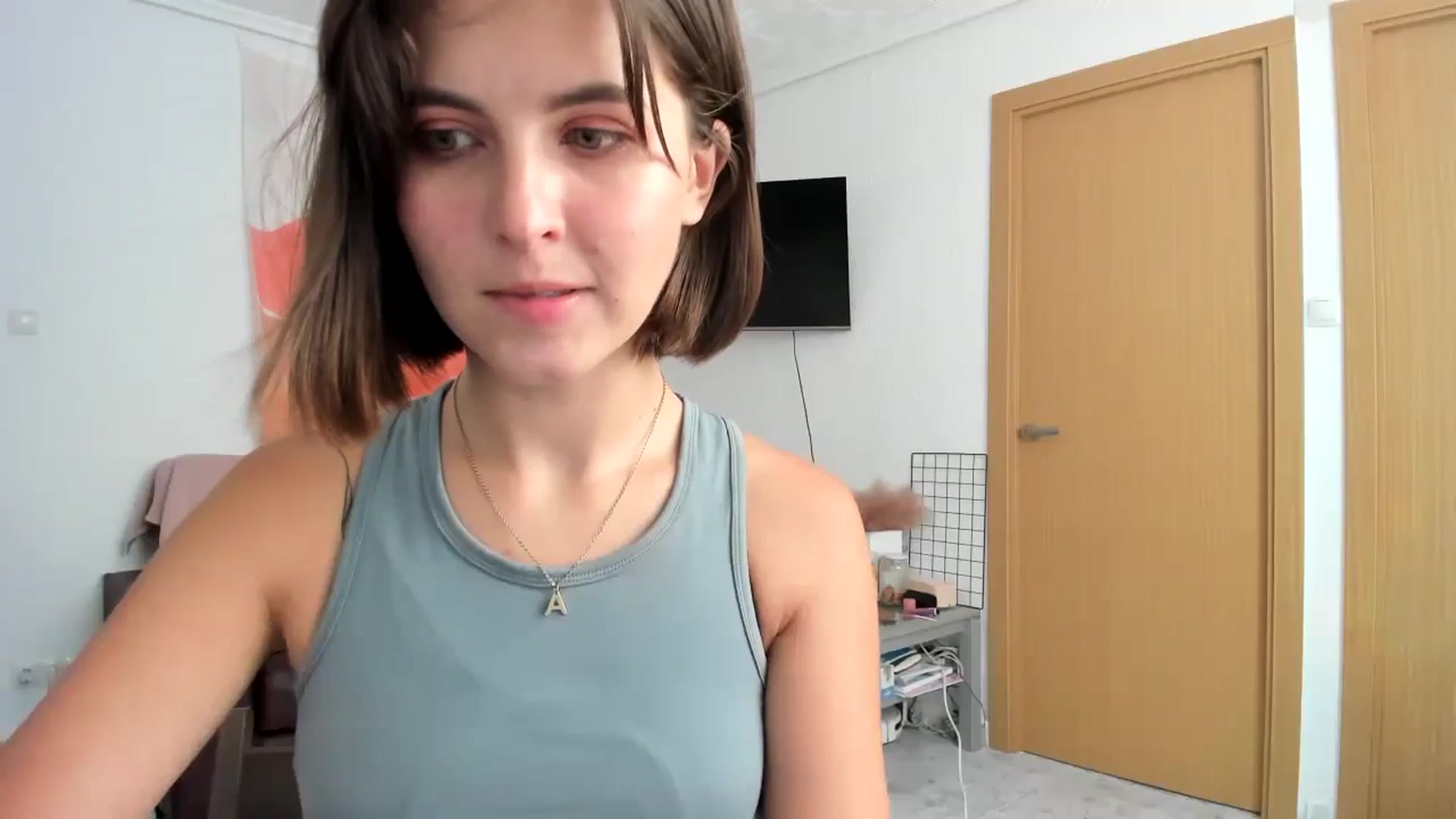 Gallery image thumbnail from AhahaGirl's myfreecams stream on, 07/22/2024, 16:45 image 16 of 20