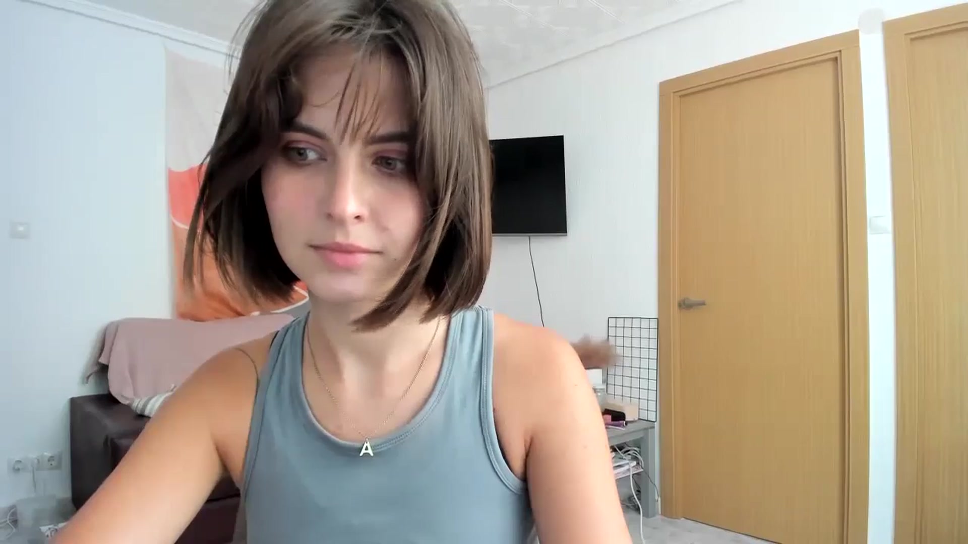 Gallery image thumbnail from AhahaGirl's myfreecams stream on, 07/22/2024, 16:45 image 20 of 20
