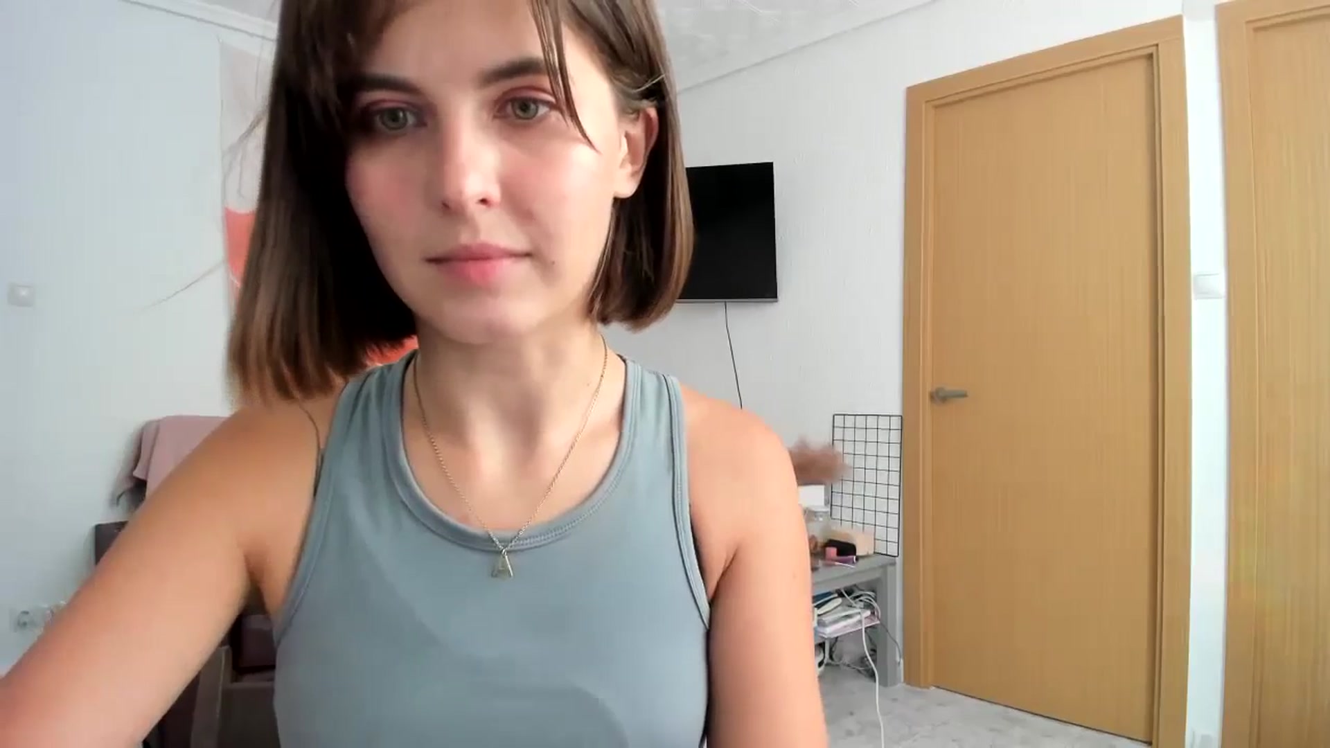 Gallery image thumbnail from AhahaGirl's myfreecams stream on, 07/22/2024, 16:45 image 15 of 20