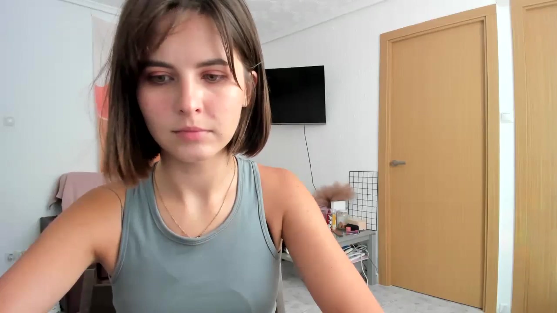 Gallery image thumbnail from AhahaGirl's myfreecams stream on, 07/22/2024, 16:45 image 14 of 20