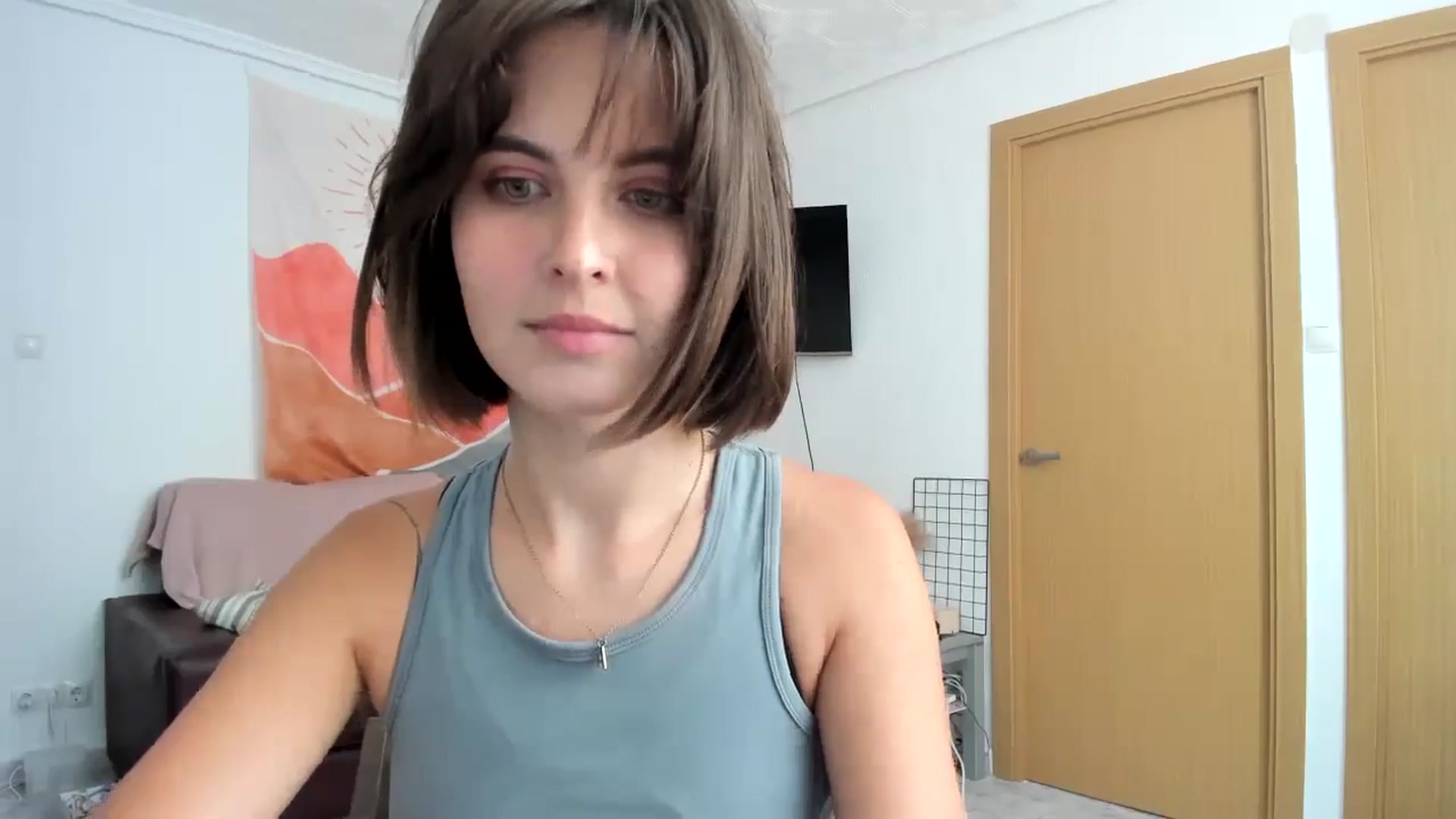 Gallery image thumbnail from AhahaGirl's myfreecams stream on, 07/22/2024, 16:45 image 19 of 20