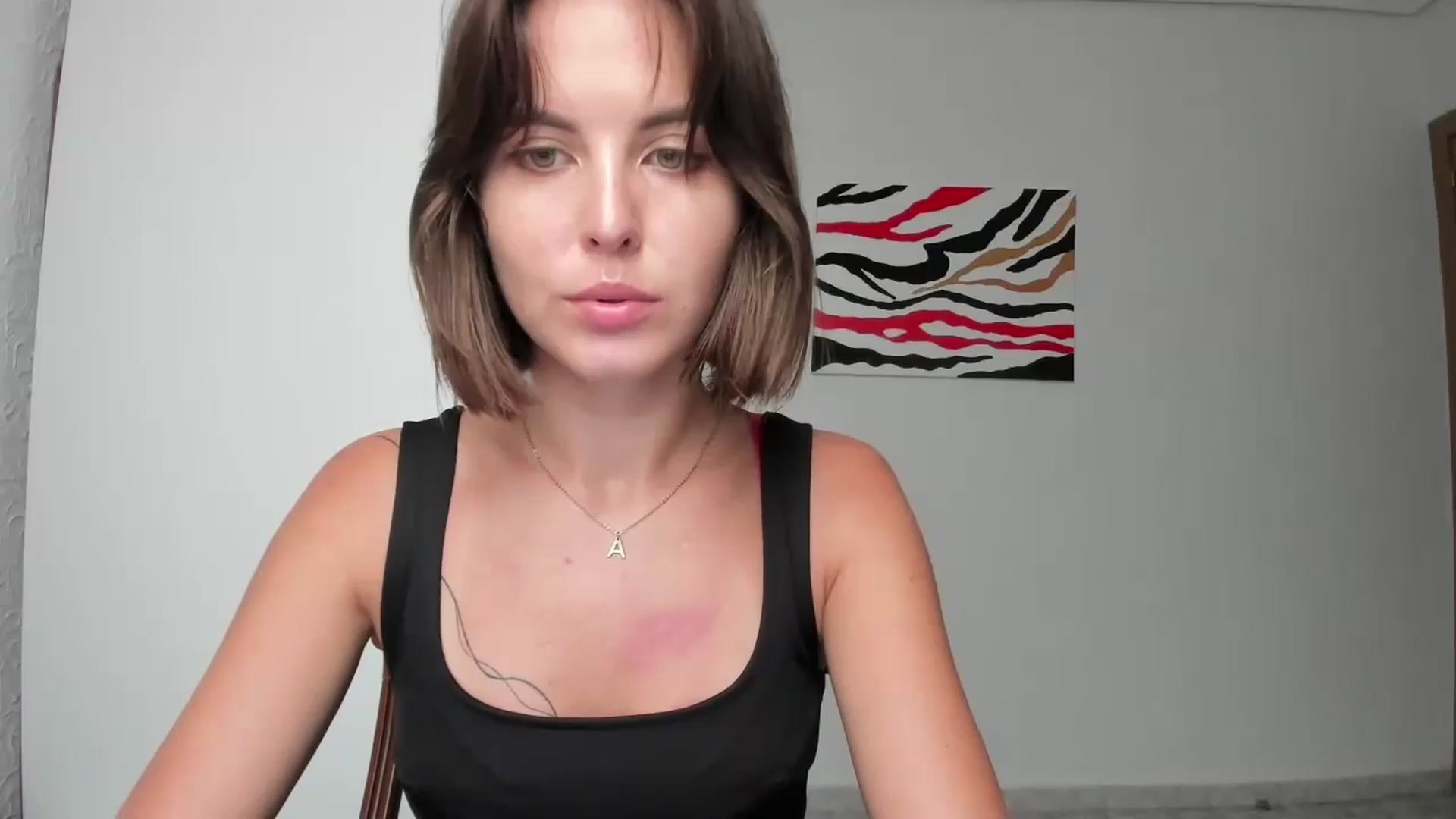 Gallery image thumbnail from AhahaGirl's myfreecams stream on, 07/25/2024, 16:02 image 1 of 20