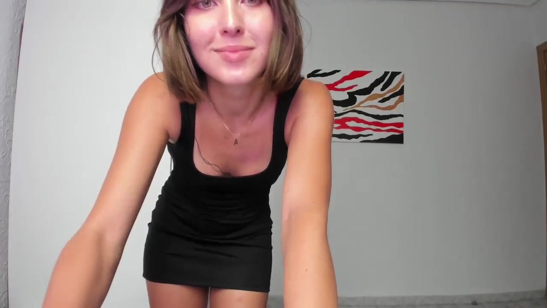 Gallery image thumbnail from AhahaGirl's myfreecams stream on, 07/25/2024, 16:02 image 7 of 20