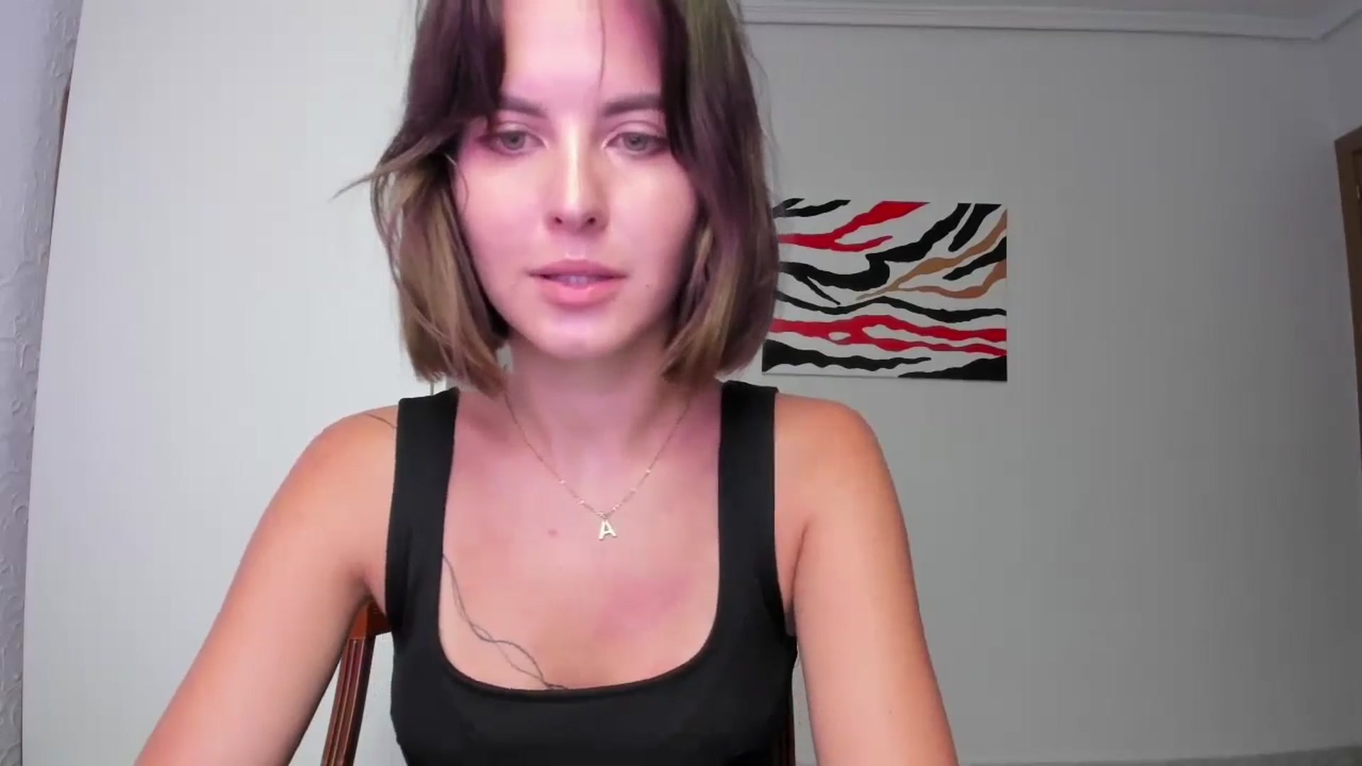Gallery image thumbnail from AhahaGirl's myfreecams stream on, 07/25/2024, 16:02 image 15 of 20