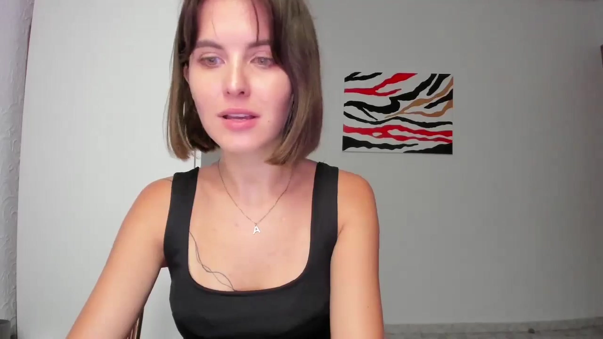 Gallery image thumbnail from AhahaGirl's myfreecams stream on, 07/25/2024, 18:19 image 19 of 20