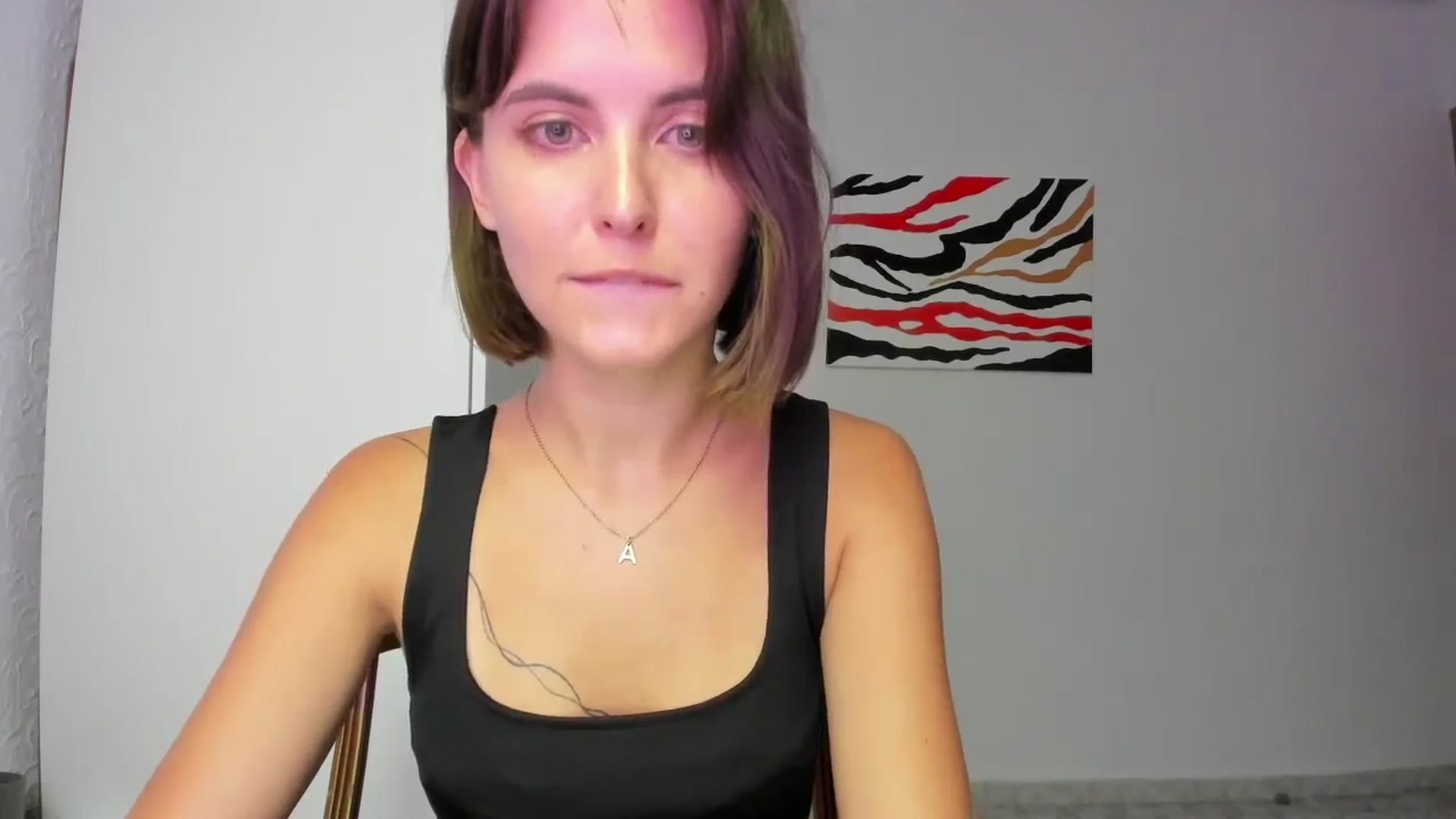 Gallery image thumbnail from AhahaGirl's myfreecams stream on, 07/25/2024, 18:19 image 10 of 20