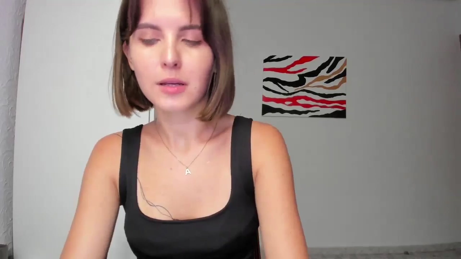 Gallery image thumbnail from AhahaGirl's myfreecams stream on, 07/25/2024, 18:19 image 17 of 20
