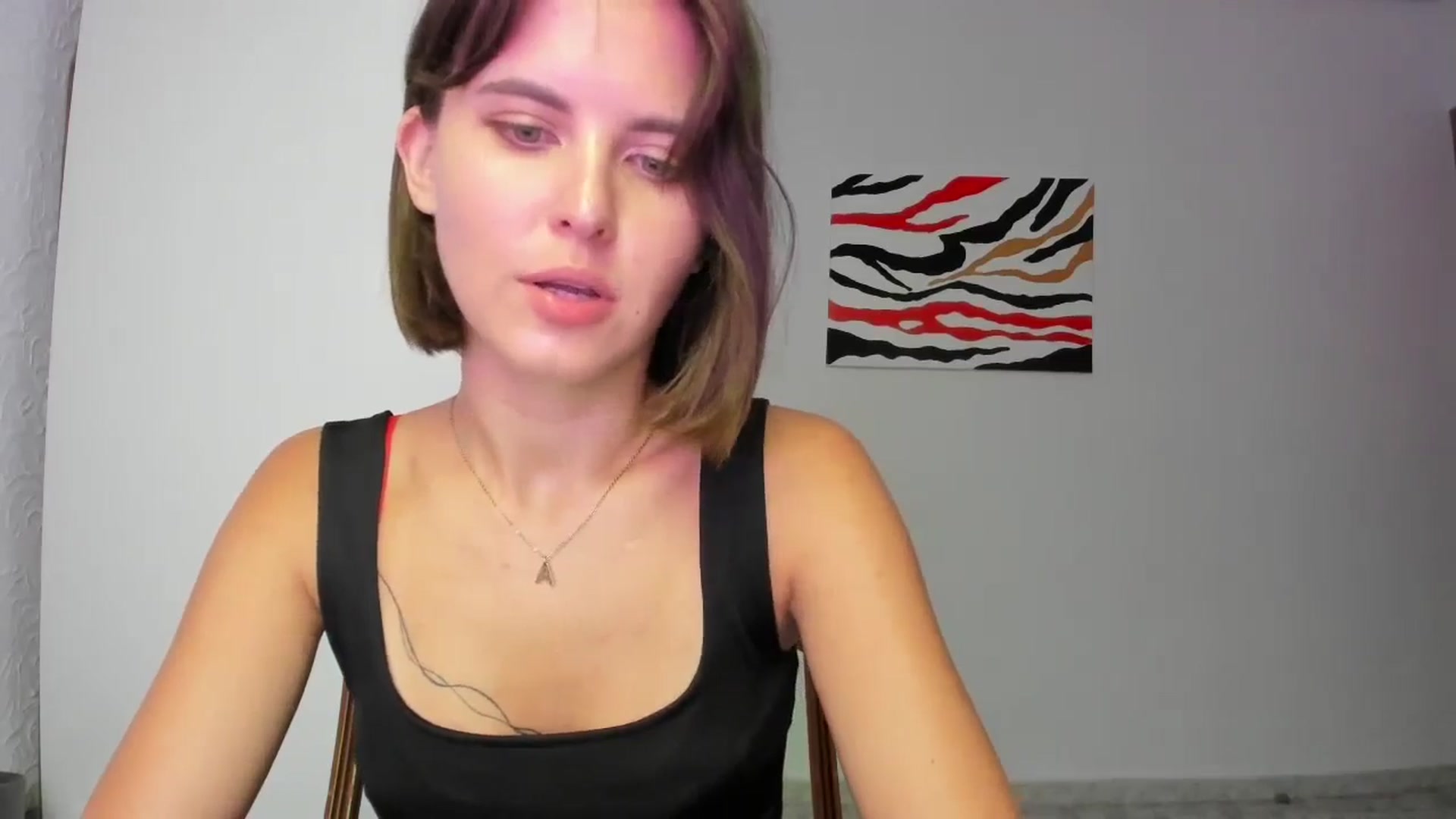 Gallery image thumbnail from AhahaGirl's myfreecams stream on, 07/25/2024, 18:19 image 9 of 20