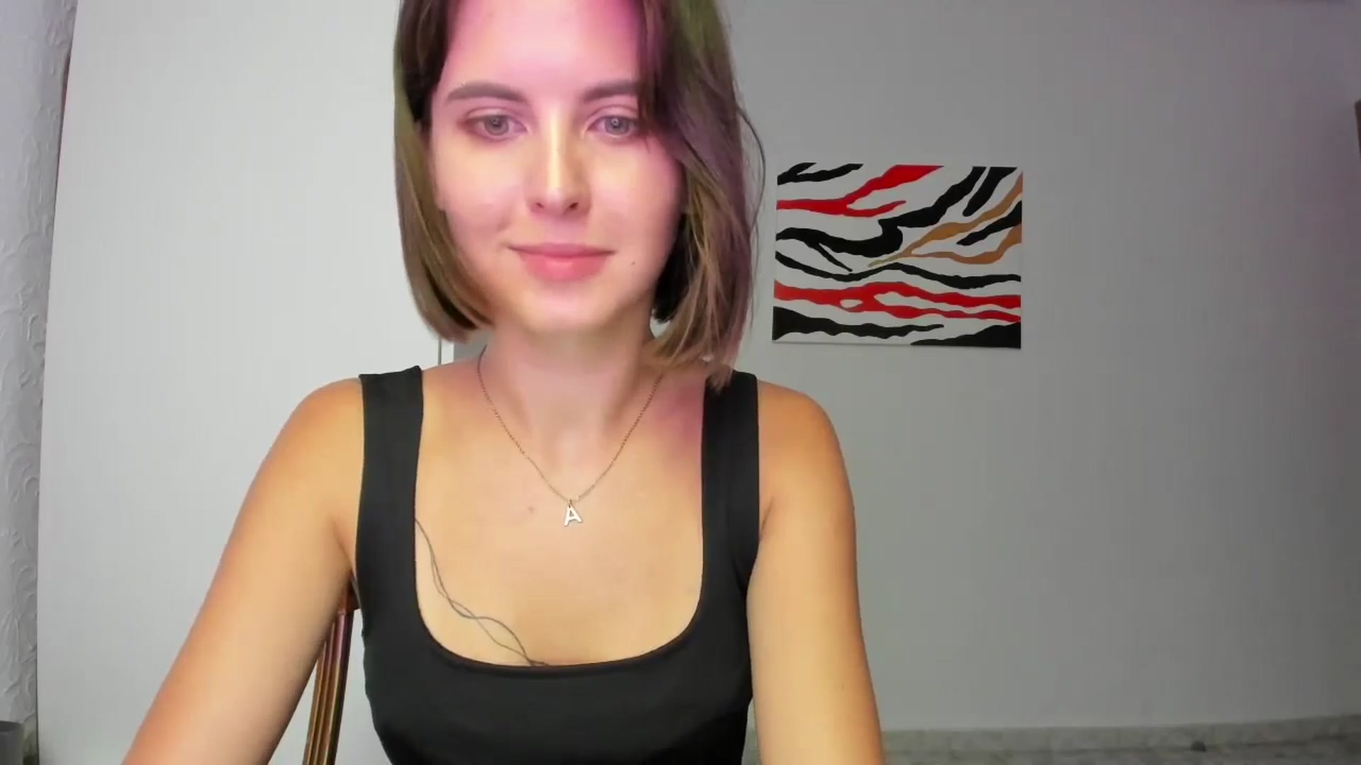 Gallery image thumbnail from AhahaGirl's myfreecams stream on, 07/25/2024, 18:19 image 6 of 20