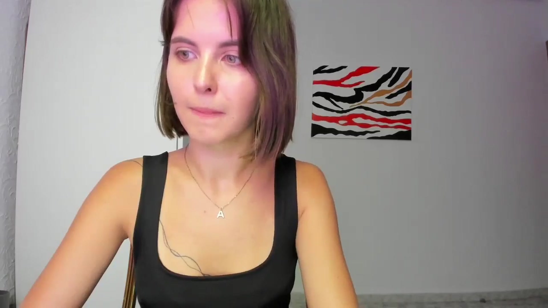 Gallery image thumbnail from AhahaGirl's myfreecams stream on, 07/25/2024, 18:19 image 11 of 20