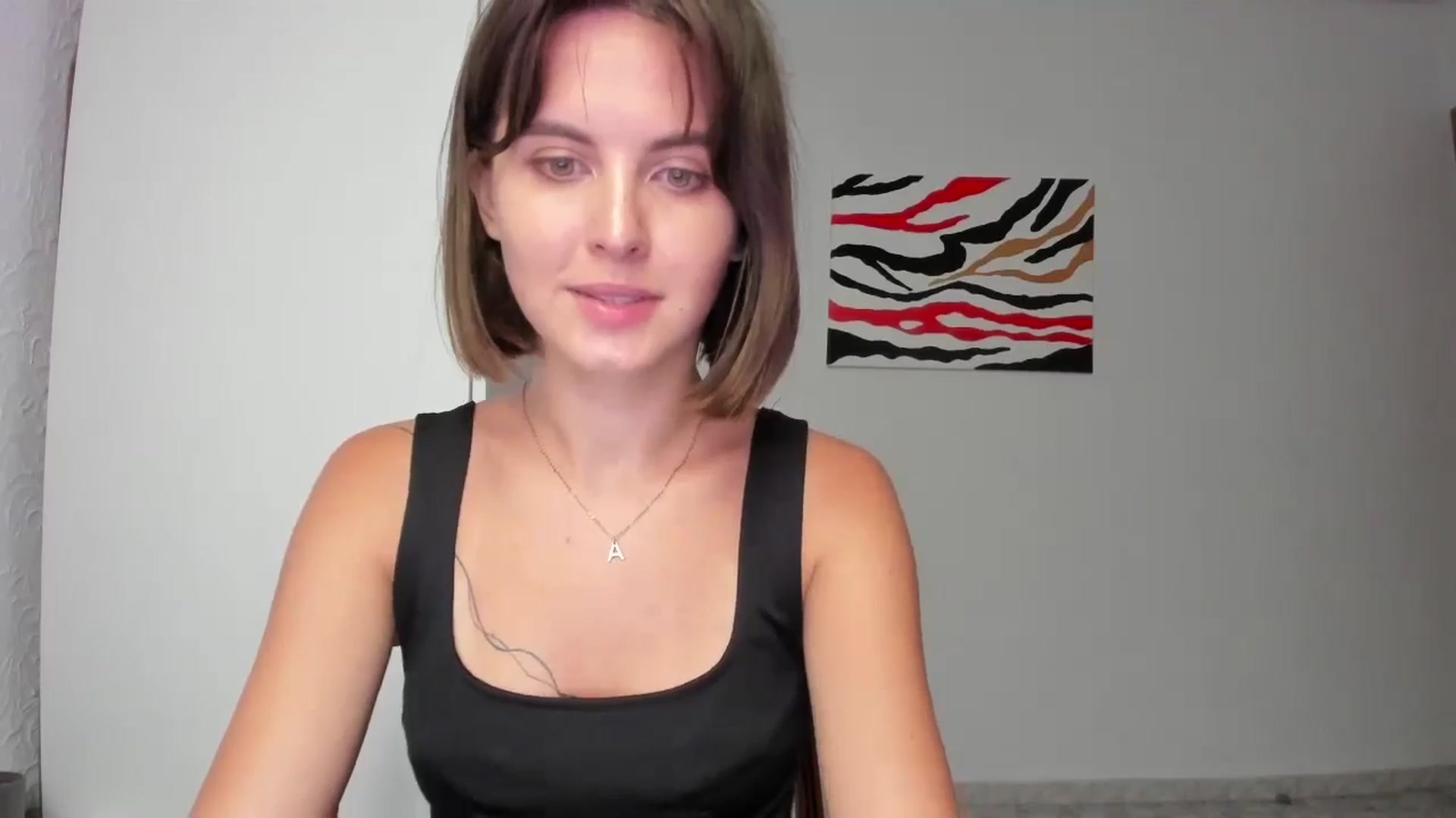 Gallery image thumbnail from AhahaGirl's myfreecams stream on, 07/25/2024, 18:19 image 18 of 20